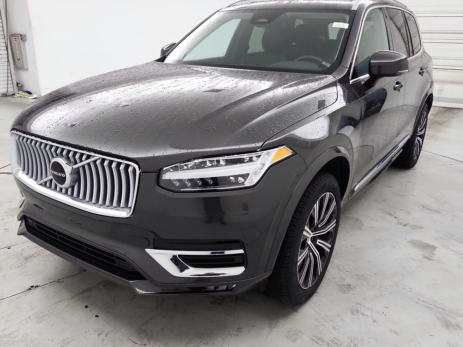 Thumbnail: 2024 Volvo XC90 - 3