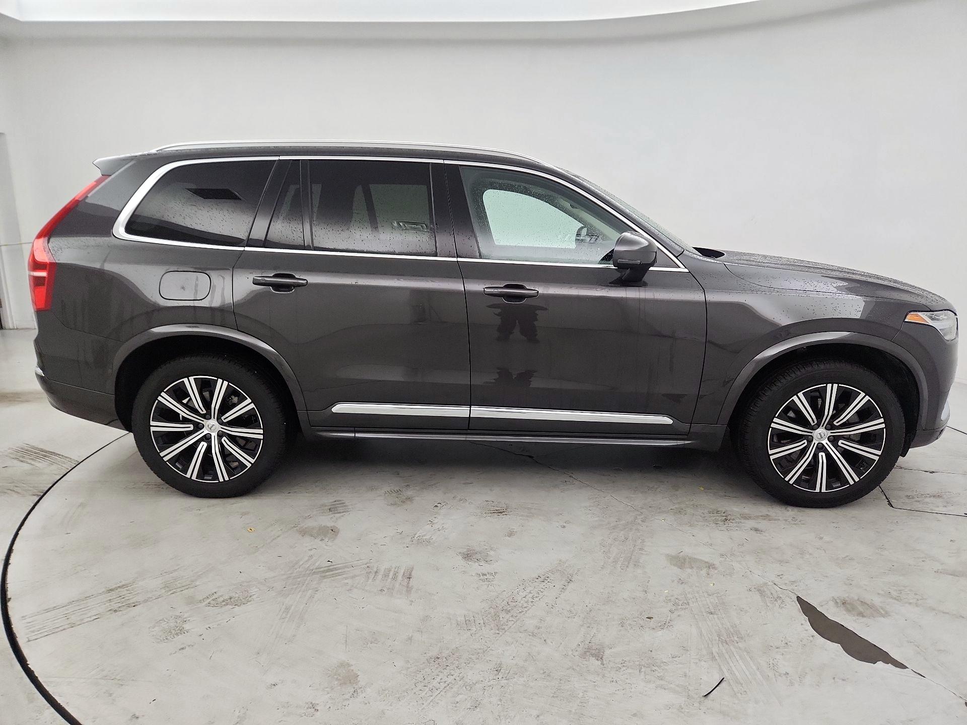 Thumbnail: 2024 Volvo XC90 - 4