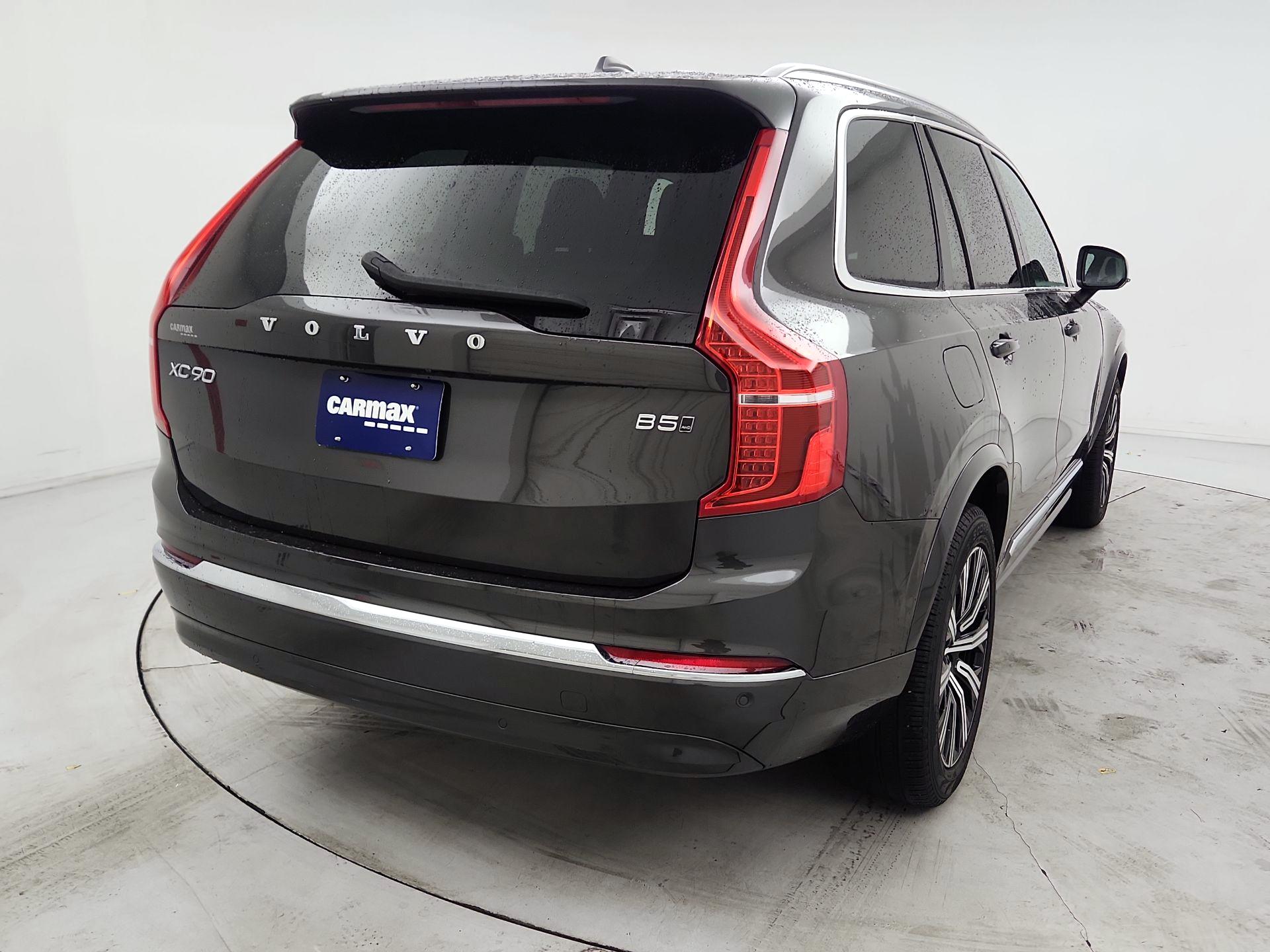 Thumbnail: 2024 Volvo XC90 - 5
