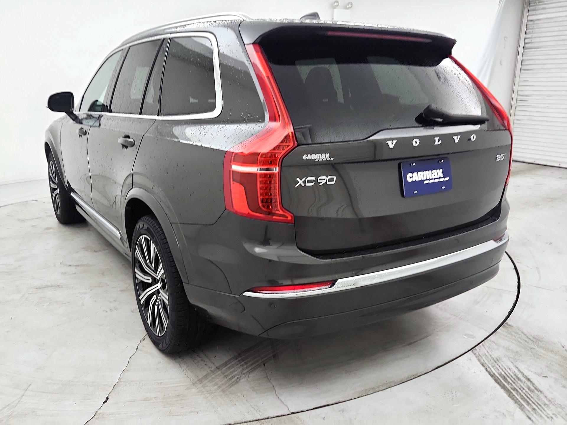 Thumbnail: 2024 Volvo XC90 - 7