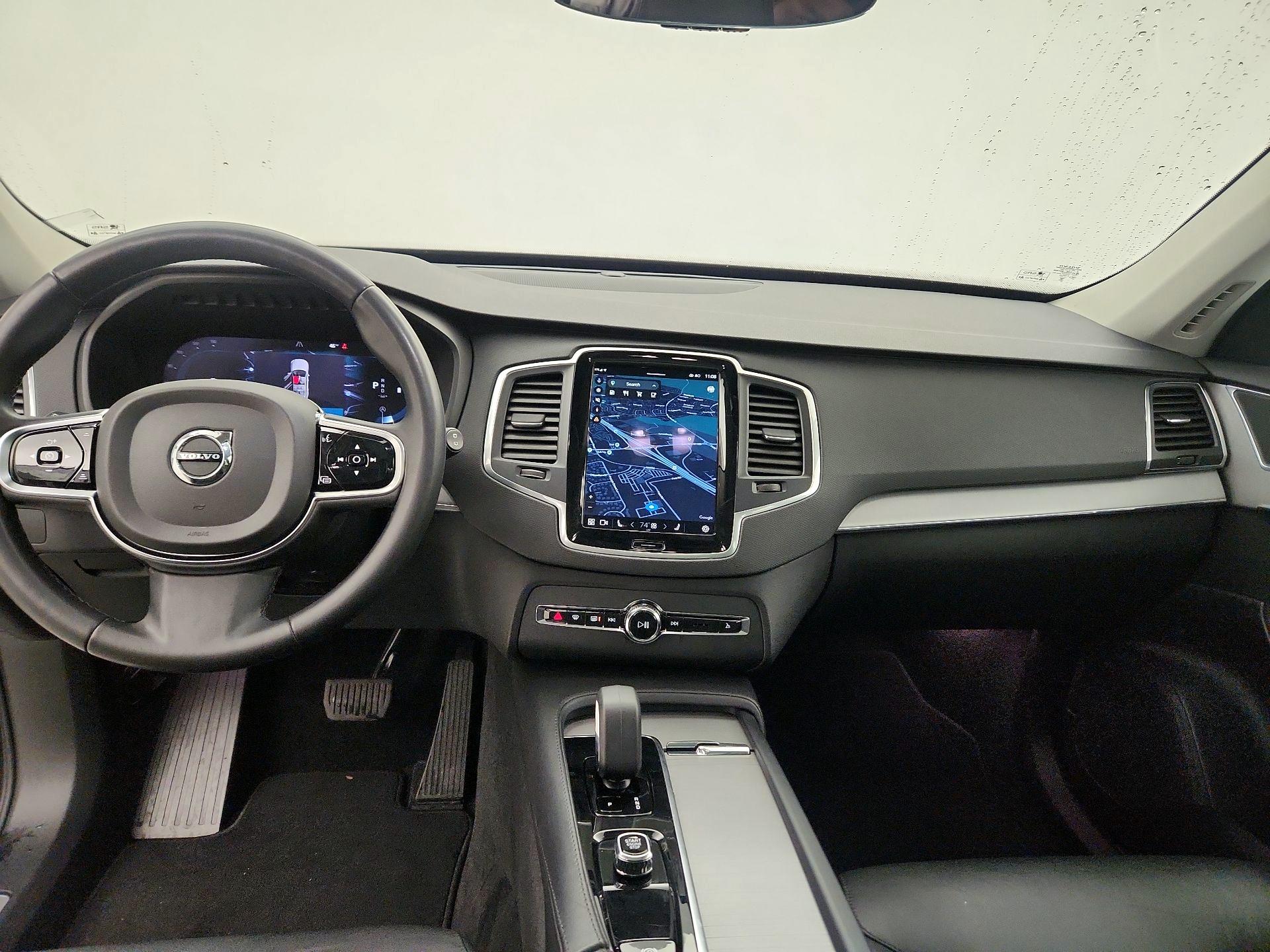 Thumbnail: 2024 Volvo XC90 - 8