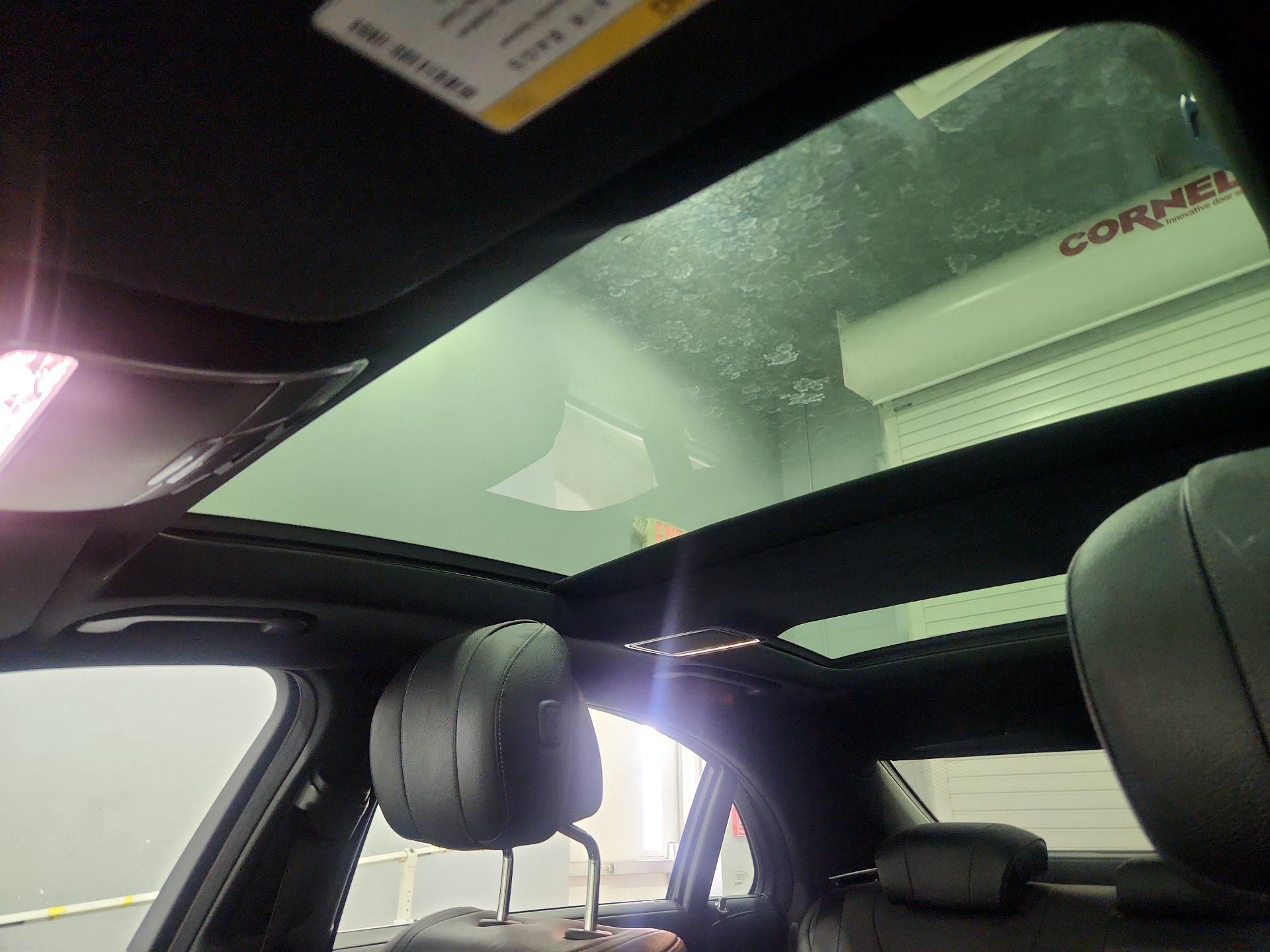 Thumbnail: 2020 Mercedes-Benz S-Class - 20