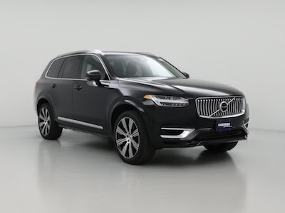 2023 Volvo XC90 Recharge PHEV T8 Plus Bright Theme