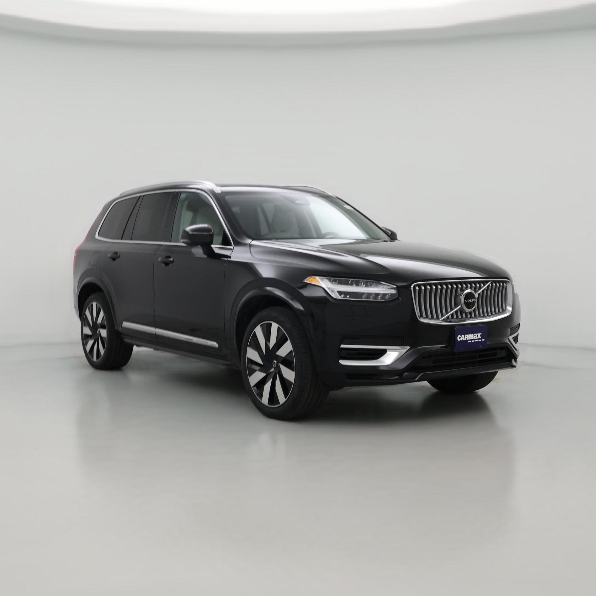 Thumbnail: 2023 Volvo XC90 - 1