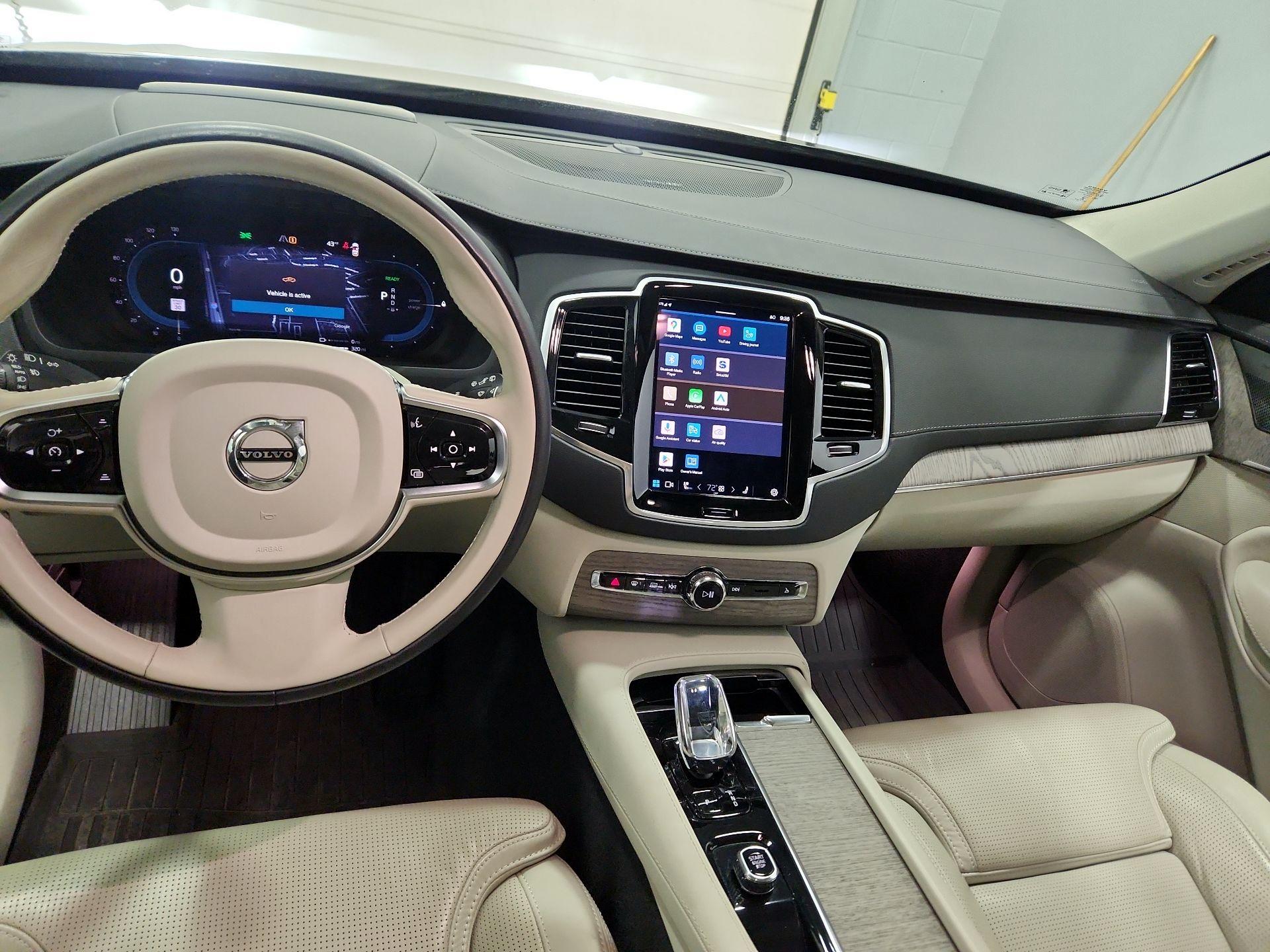 Thumbnail: 2023 Volvo XC90 - 9