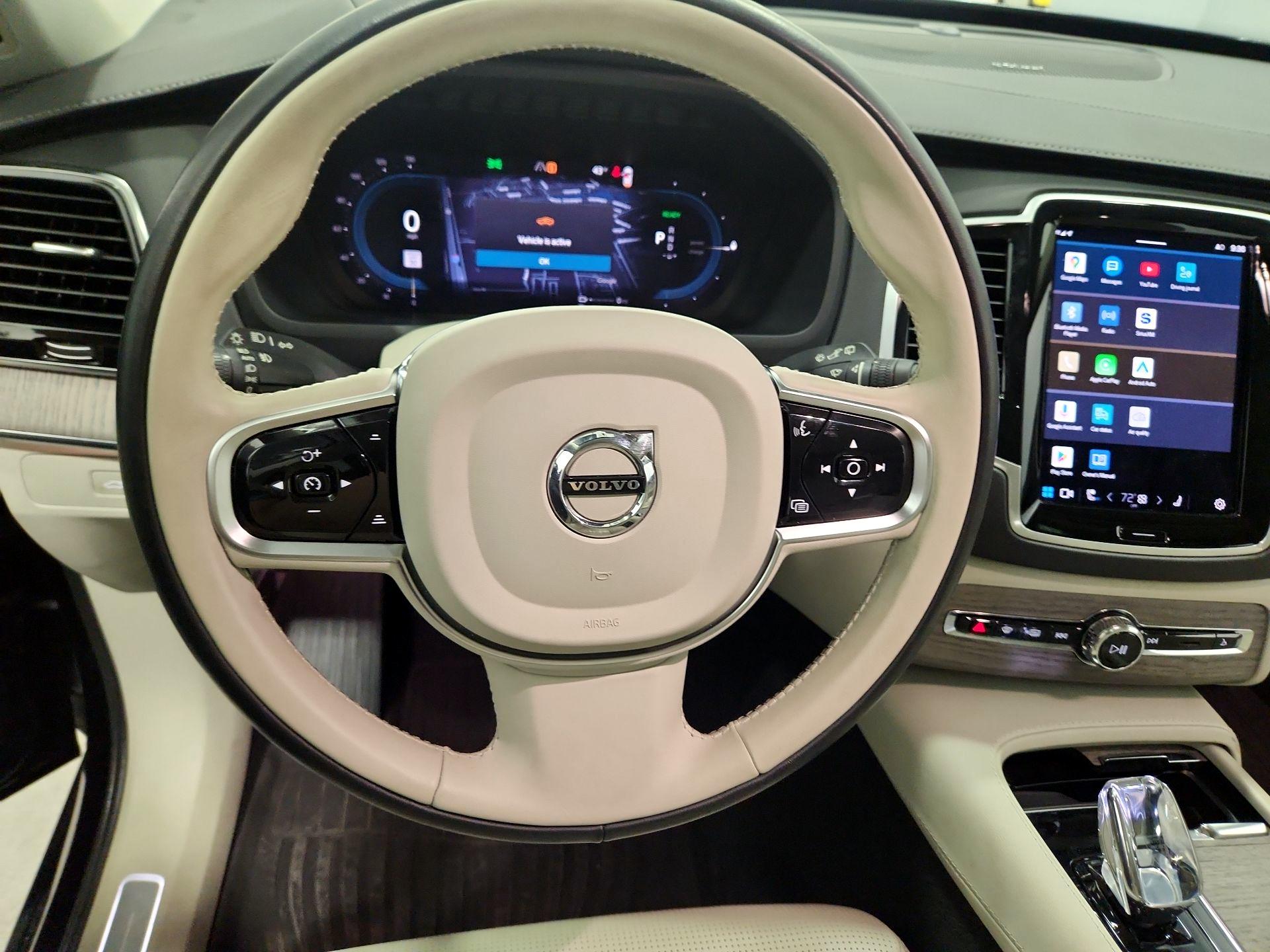 Thumbnail: 2023 Volvo XC90 - 10