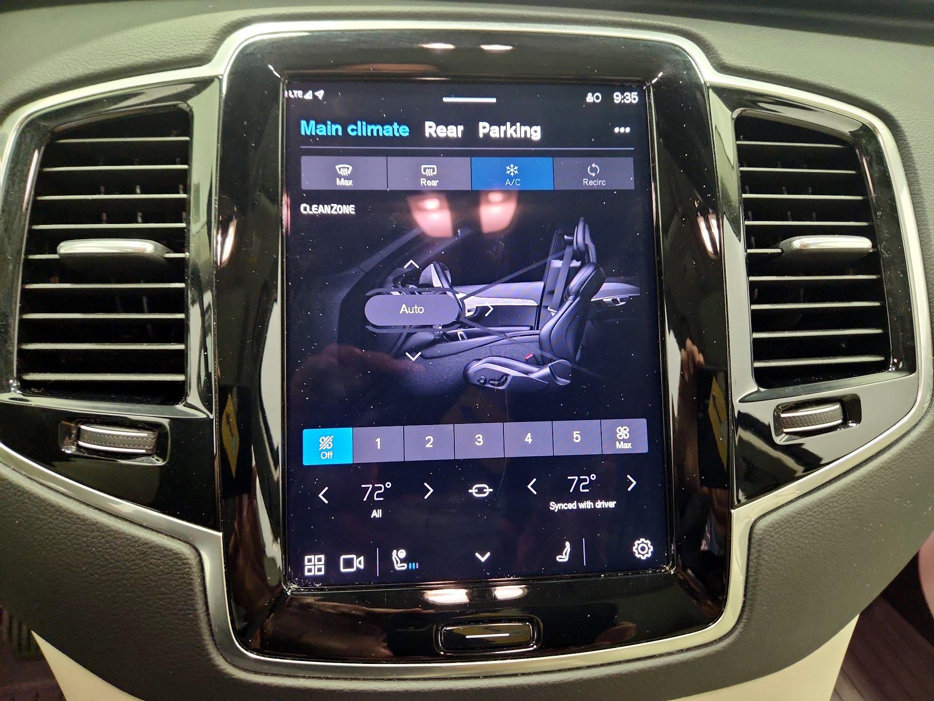 Thumbnail: 2023 Volvo XC90 - 16