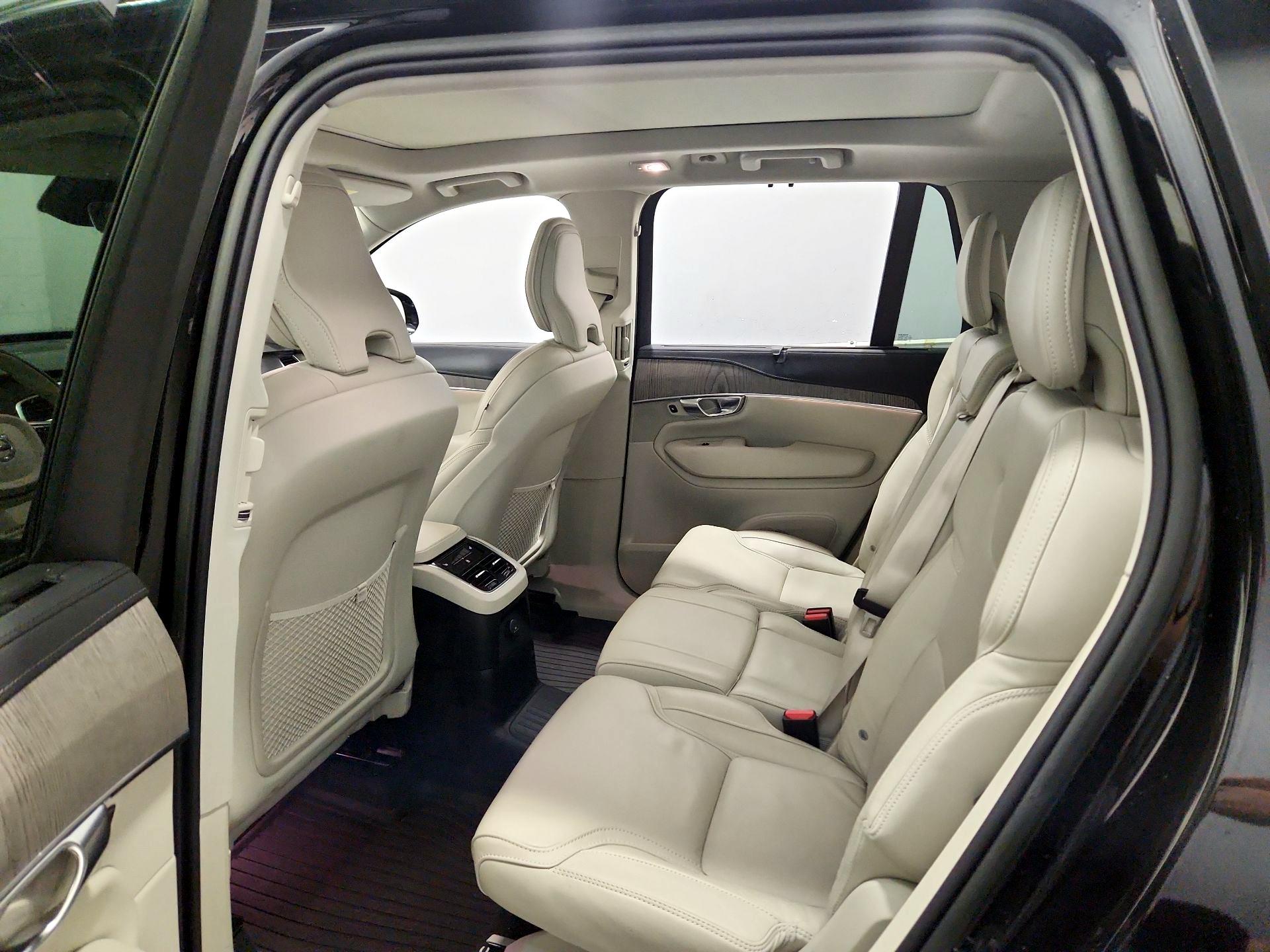 Thumbnail: 2023 Volvo XC90 - 20