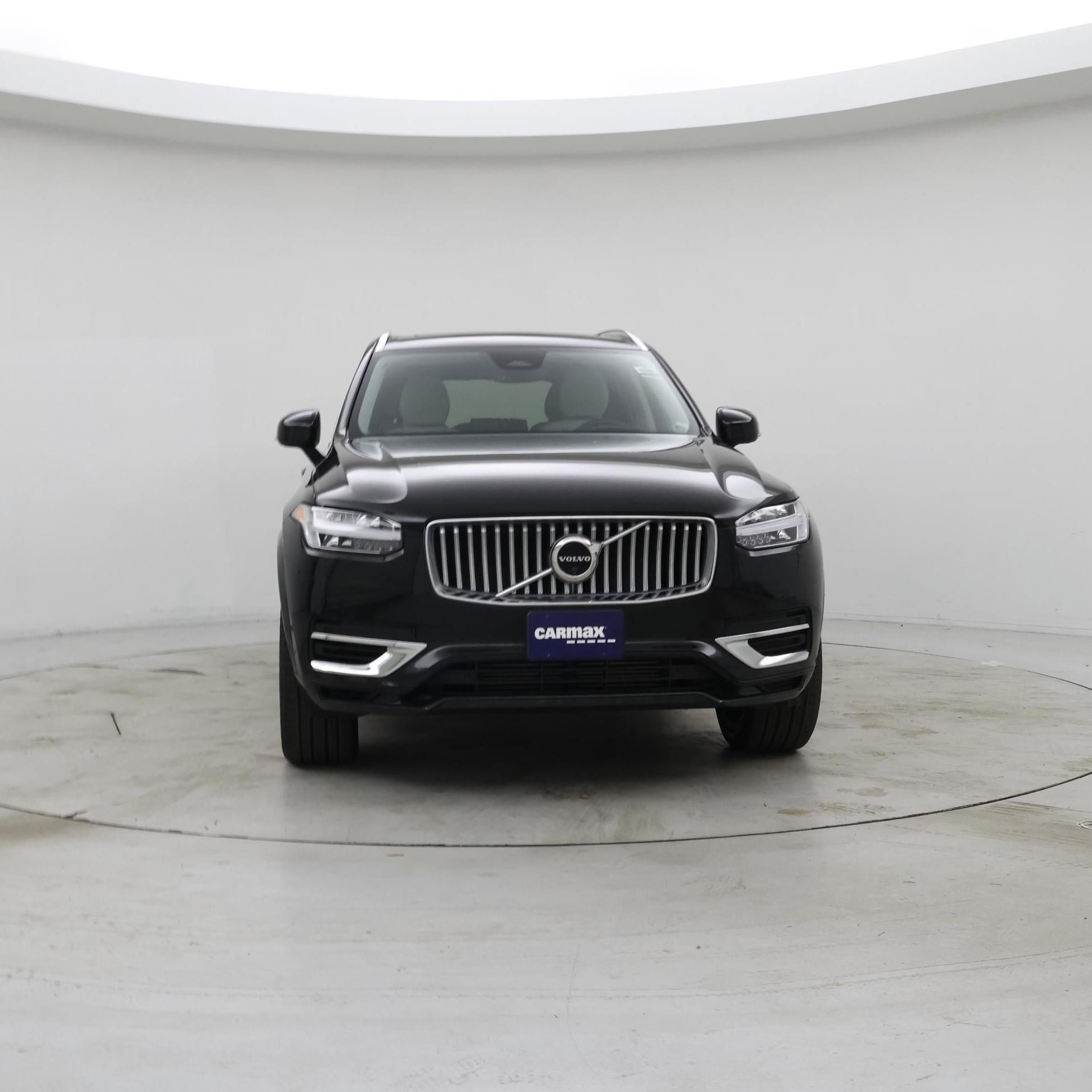 Thumbnail: 2023 Volvo XC90 - 5