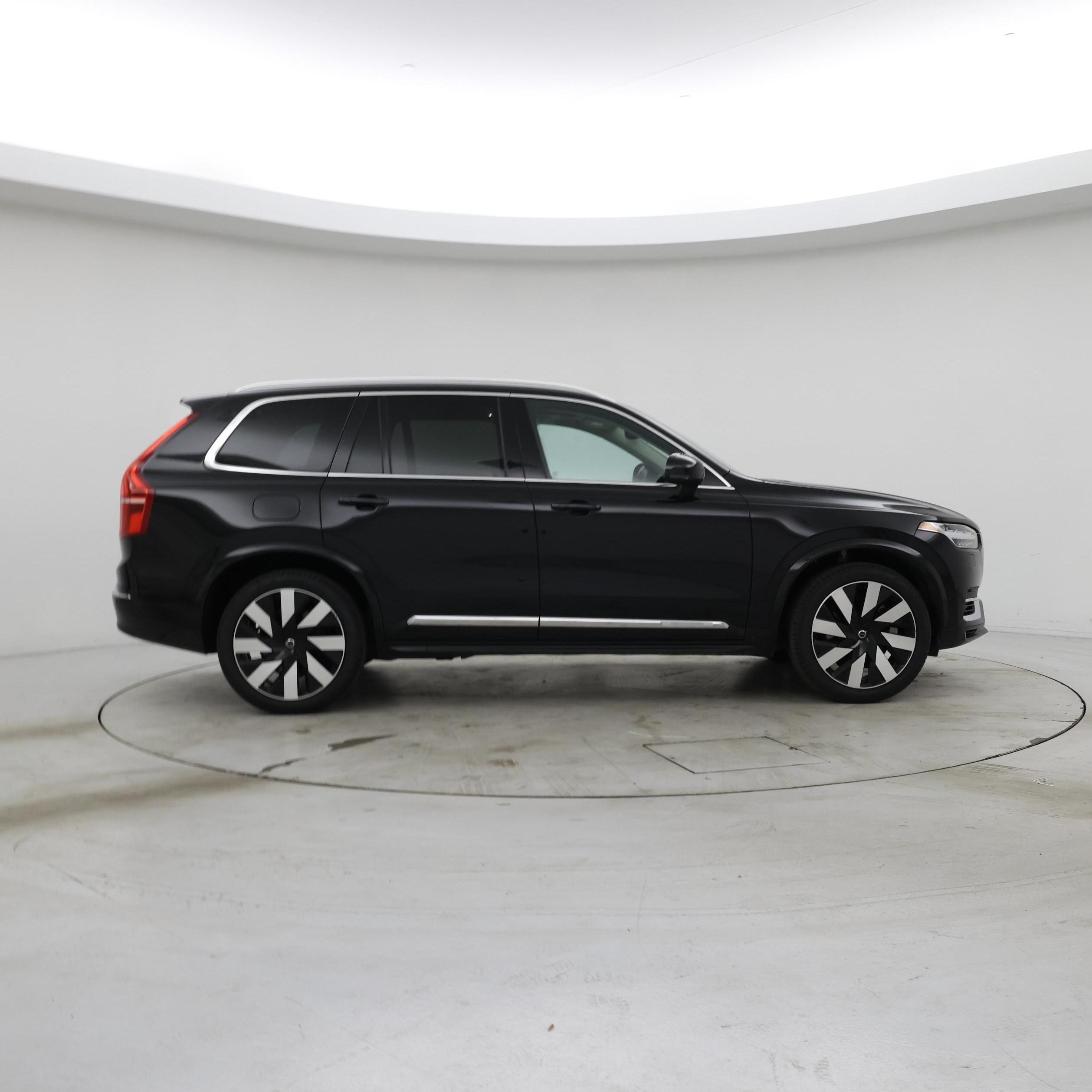 Thumbnail: 2023 Volvo XC90 - 7