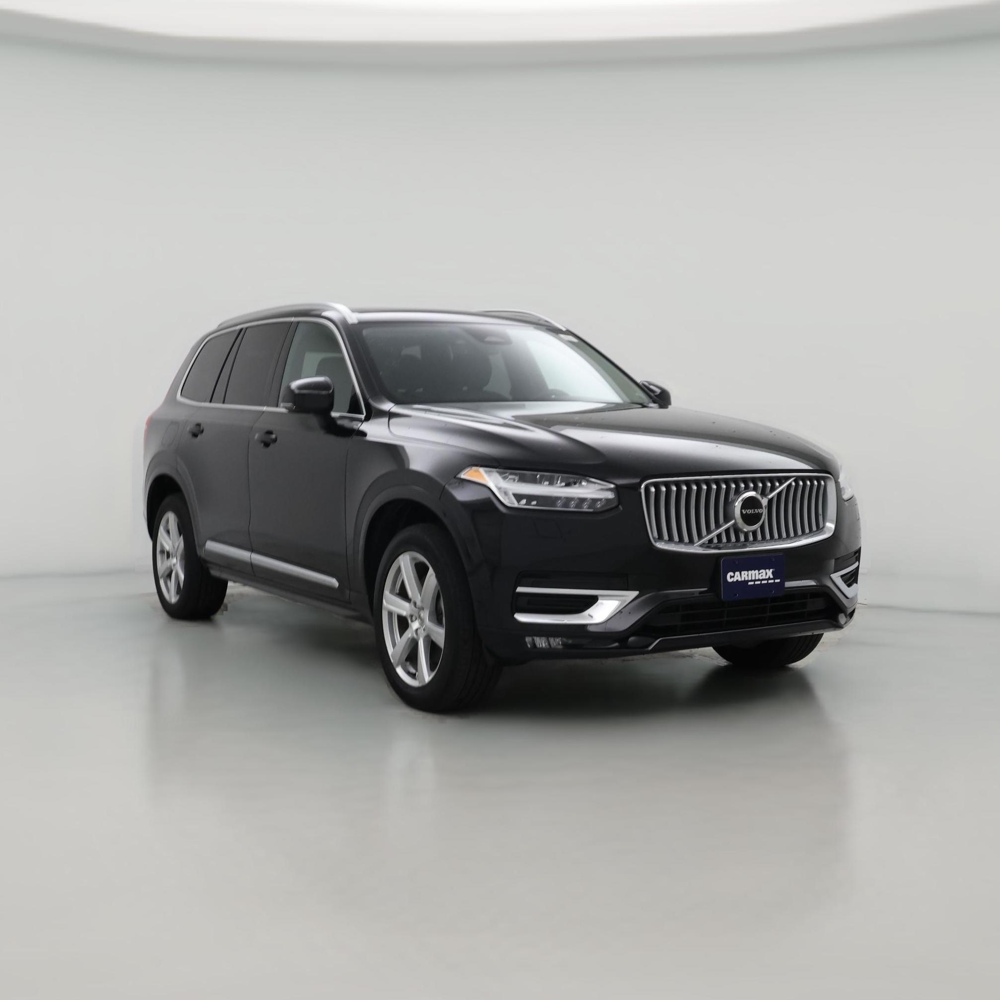 Thumbnail: 2024 Volvo XC90 - 1