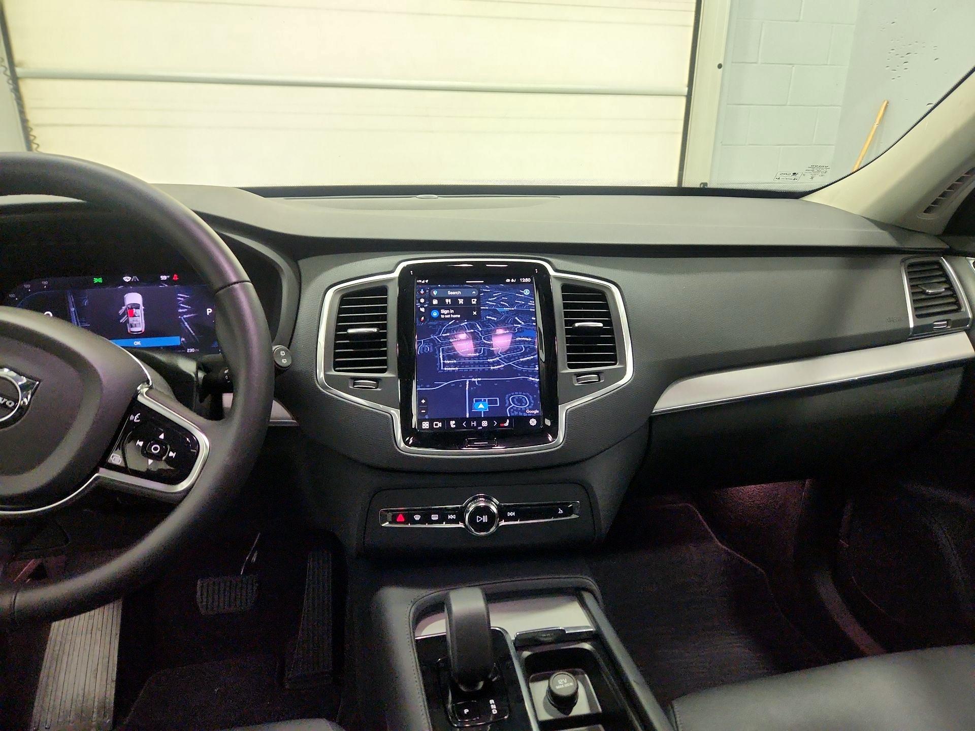 Thumbnail: 2024 Volvo XC90 - 9