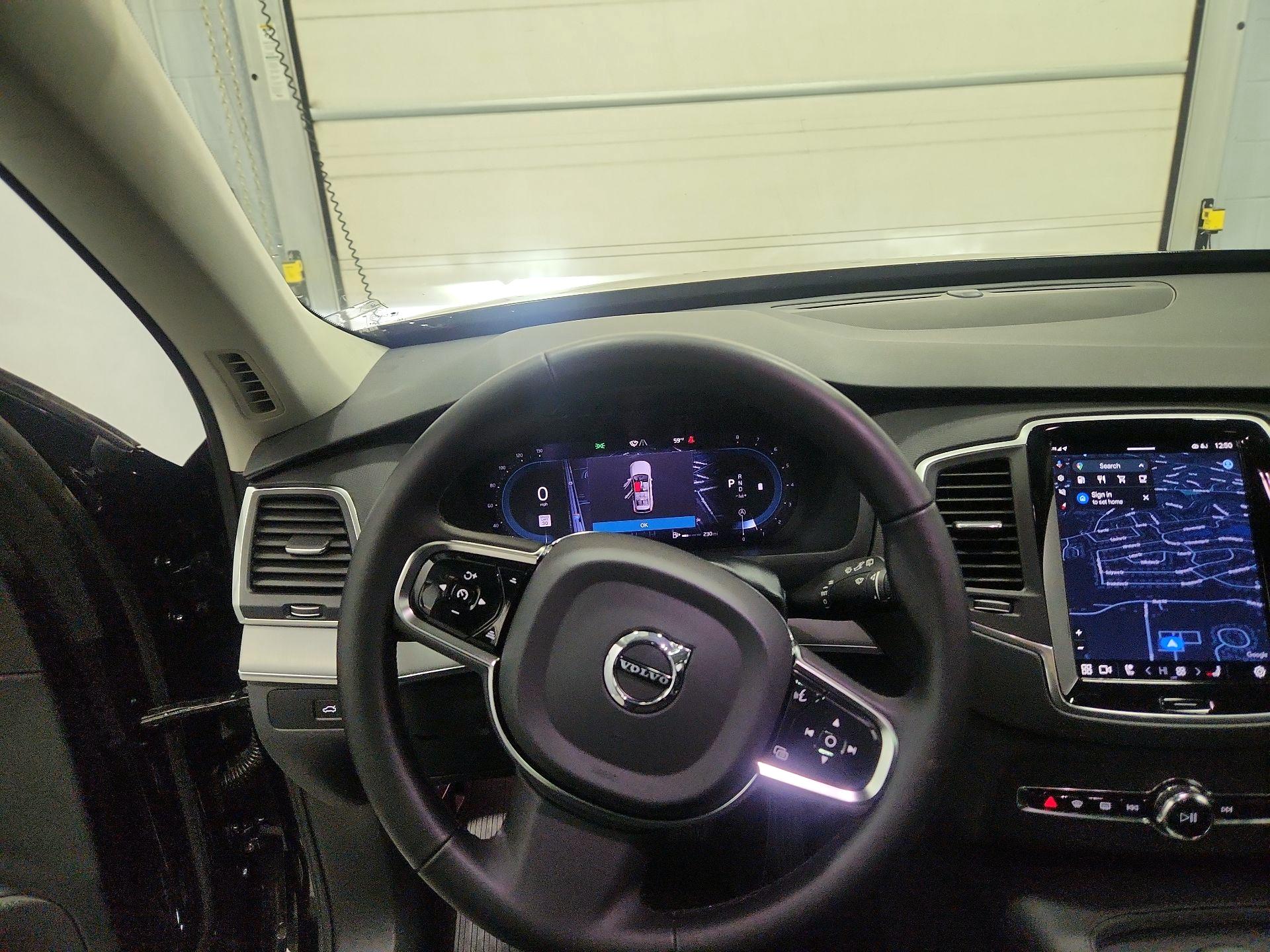 Thumbnail: 2024 Volvo XC90 - 10