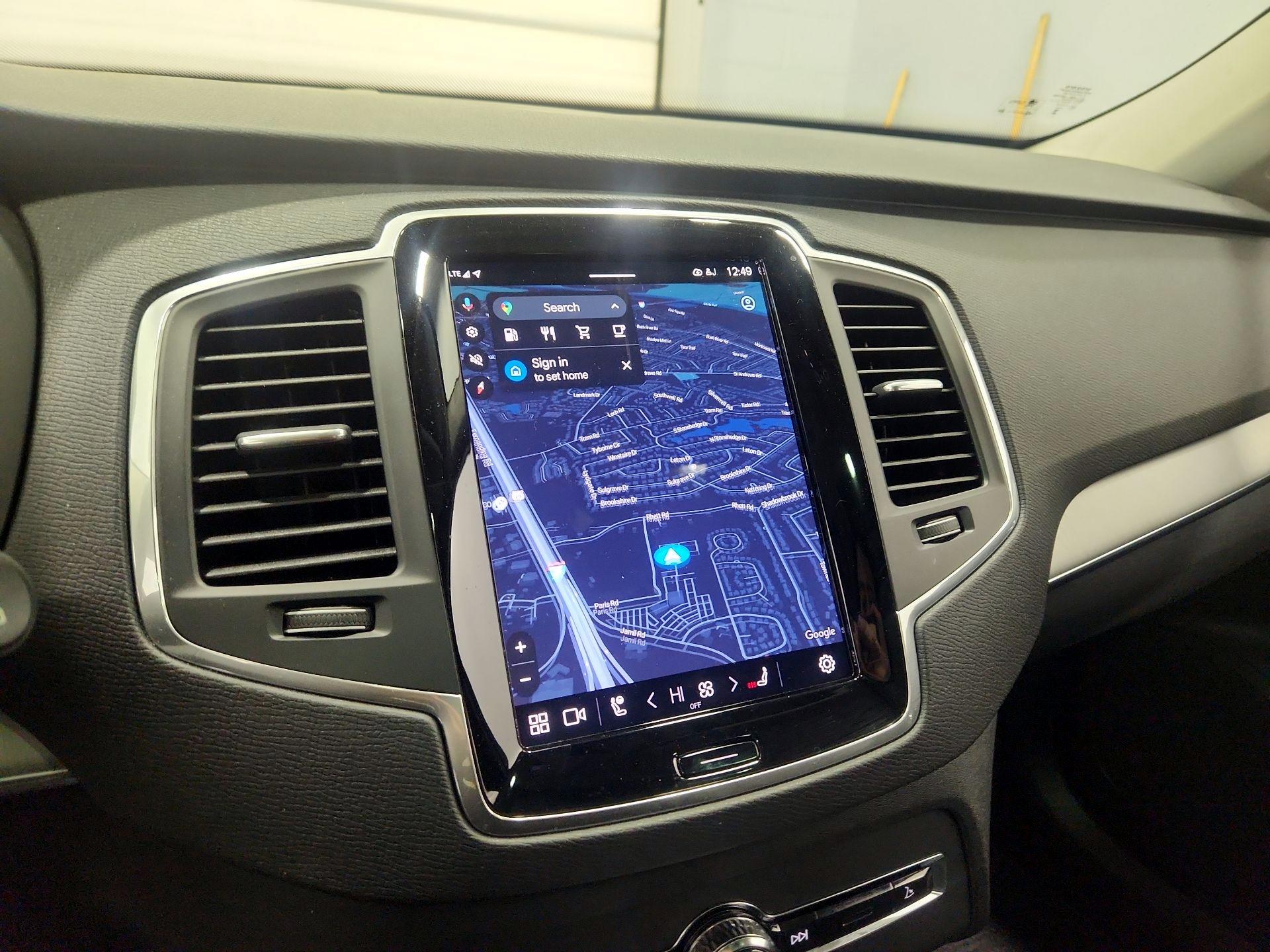 Thumbnail: 2024 Volvo XC90 - 14