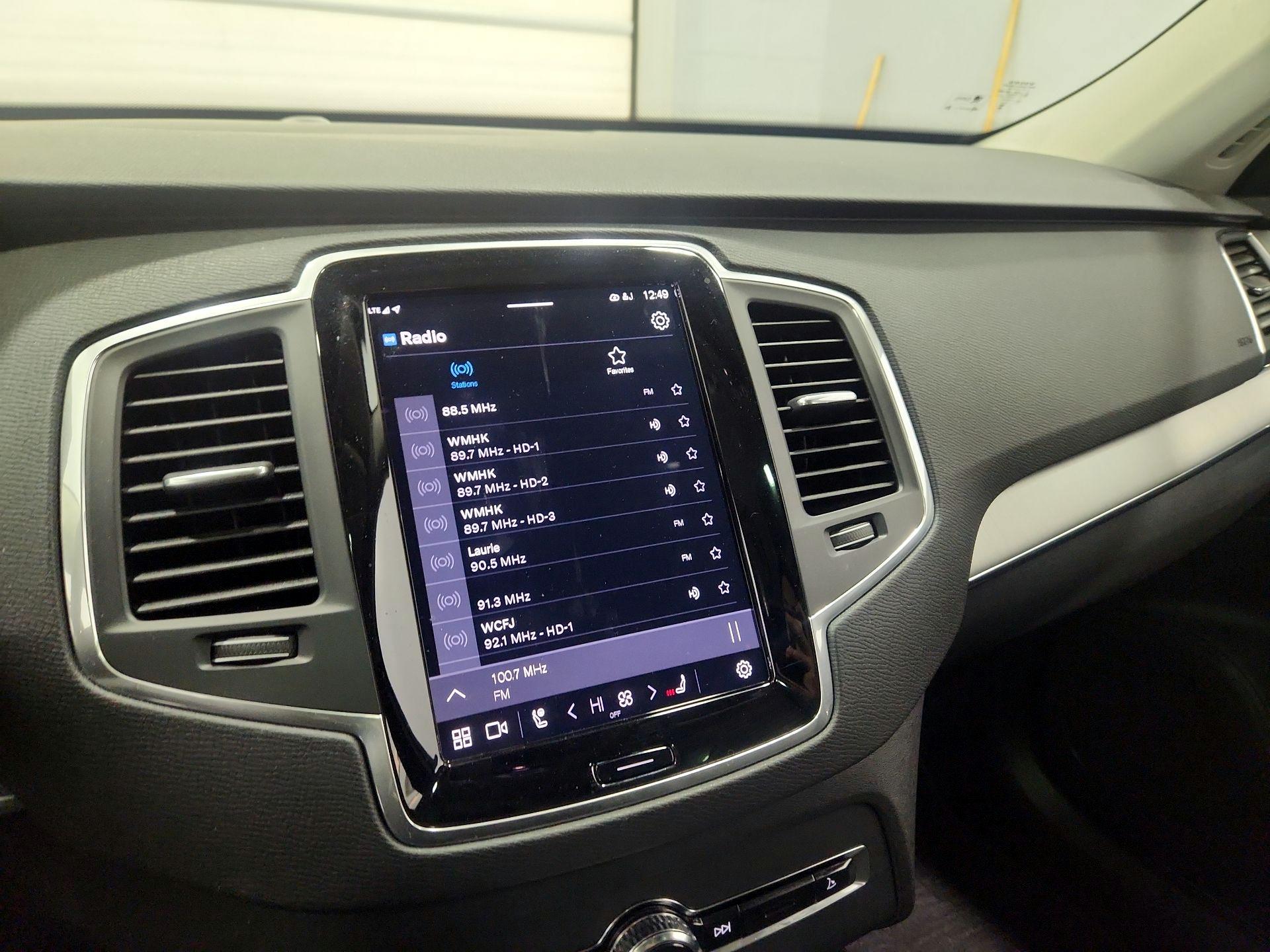 Thumbnail: 2024 Volvo XC90 - 16