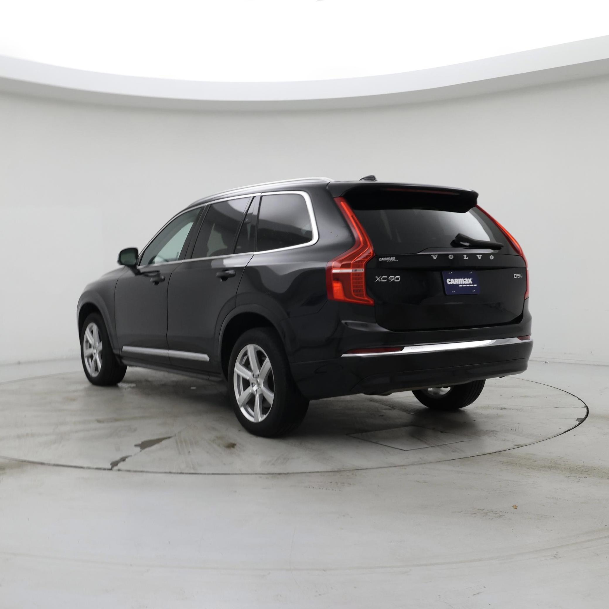 Thumbnail: 2024 Volvo XC90 - 2