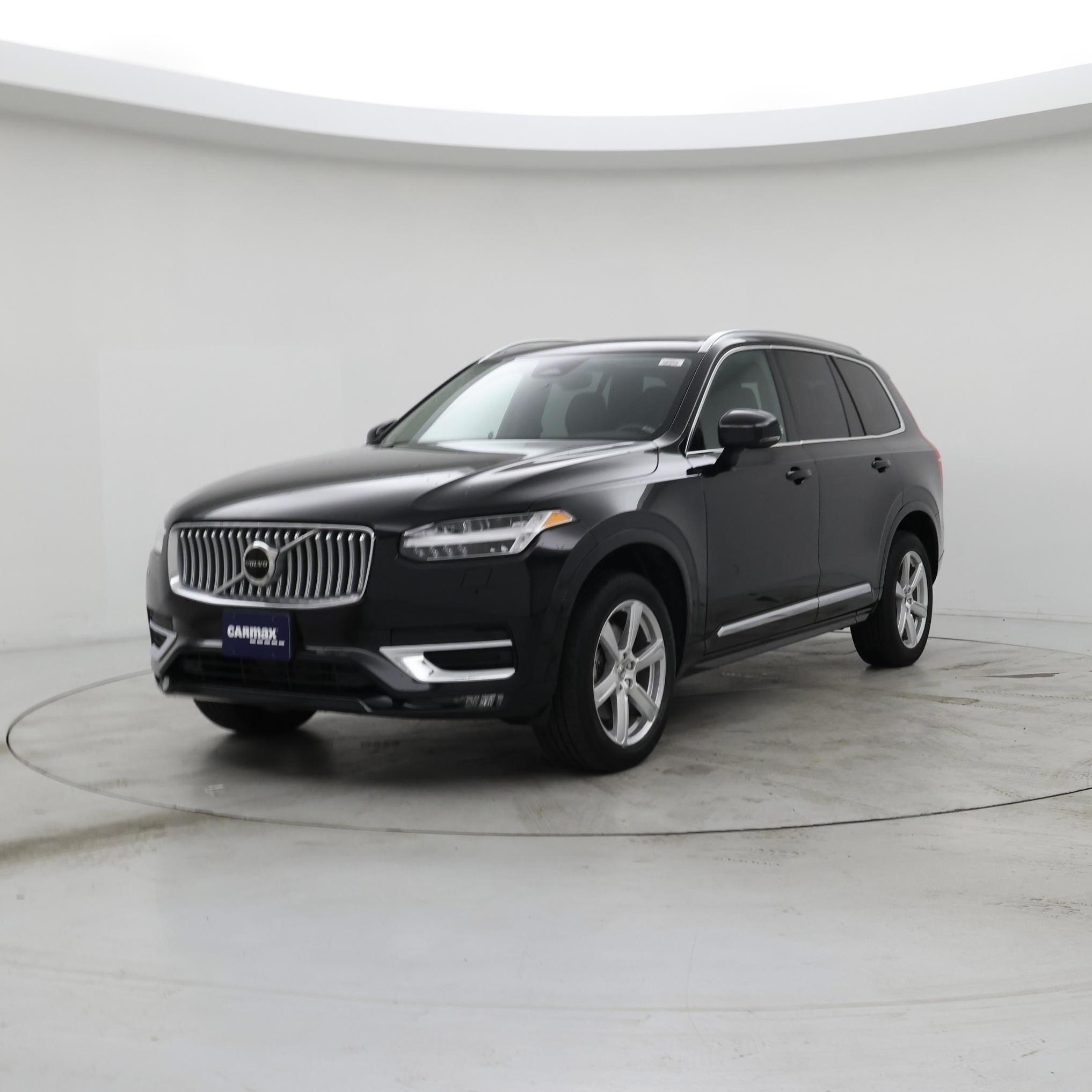 Thumbnail: 2024 Volvo XC90 - 4