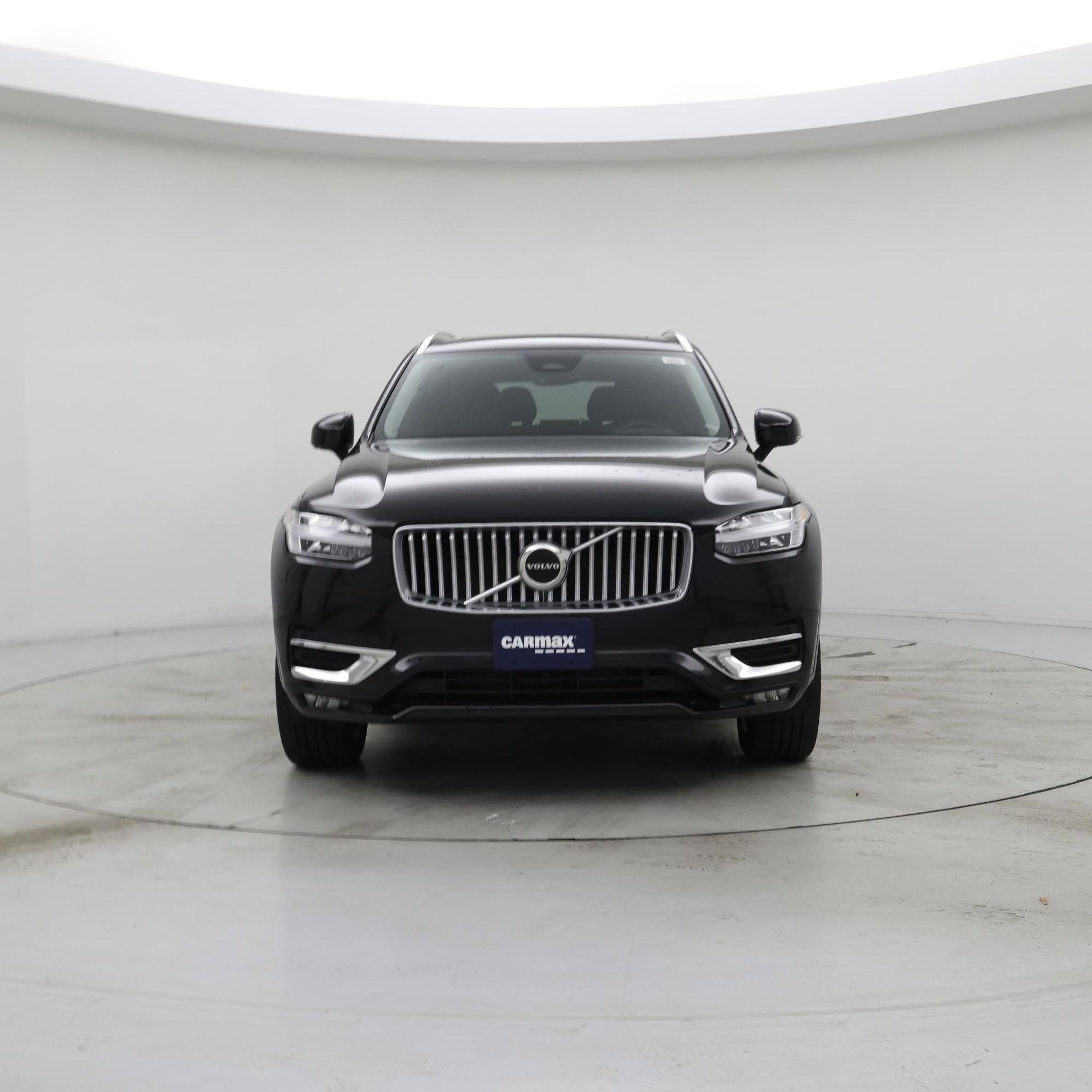 Thumbnail: 2024 Volvo XC90 - 5