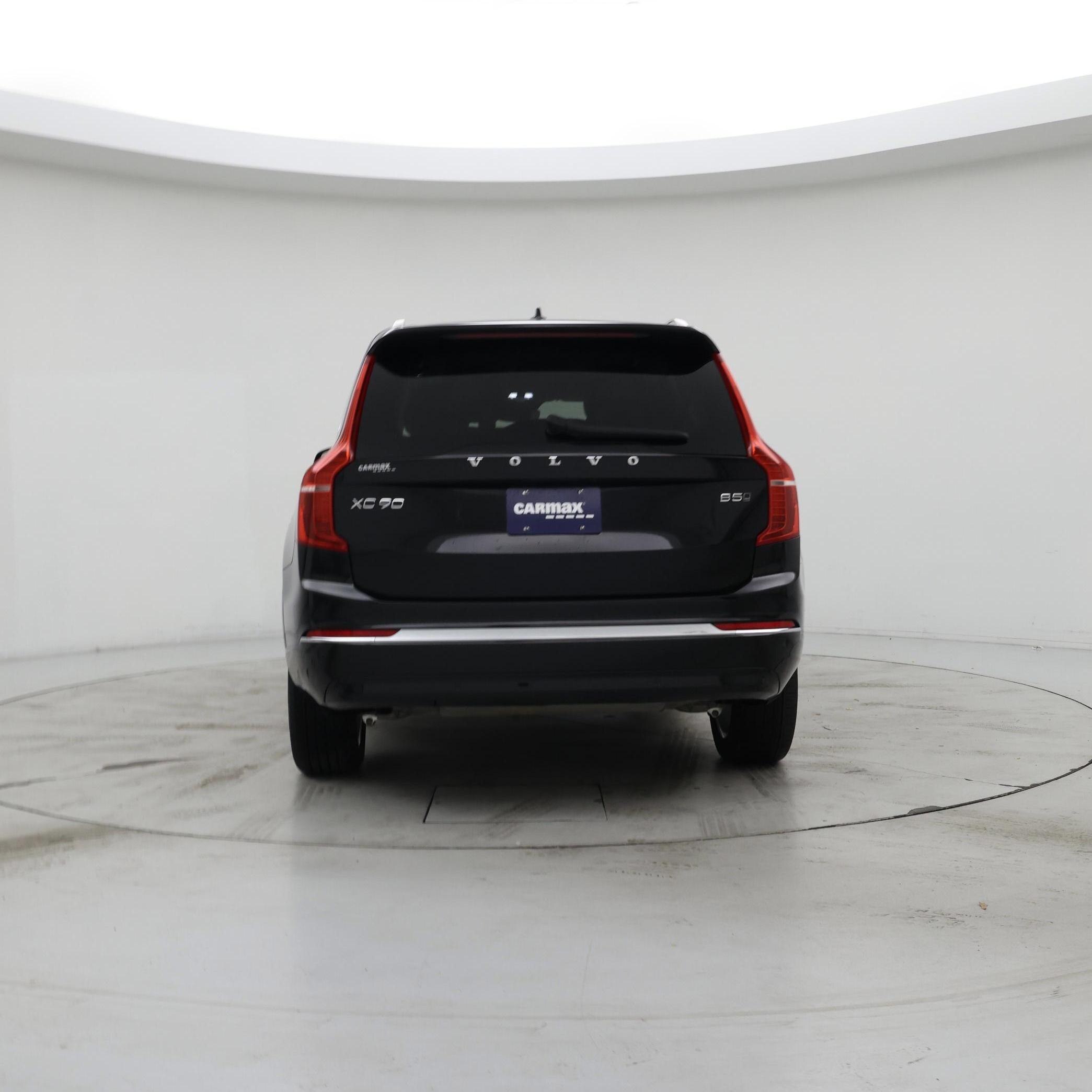 Thumbnail: 2024 Volvo XC90 - 6