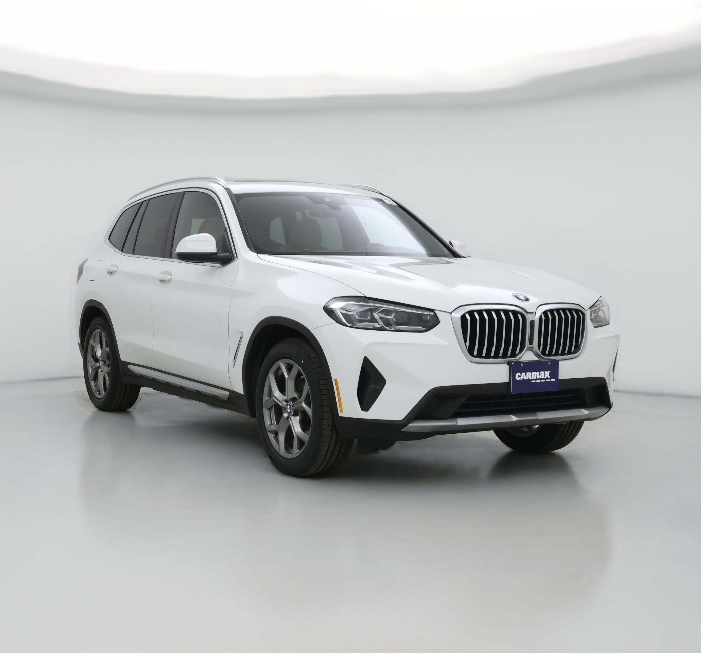 Thumbnail: 2024 BMW X3 - 1