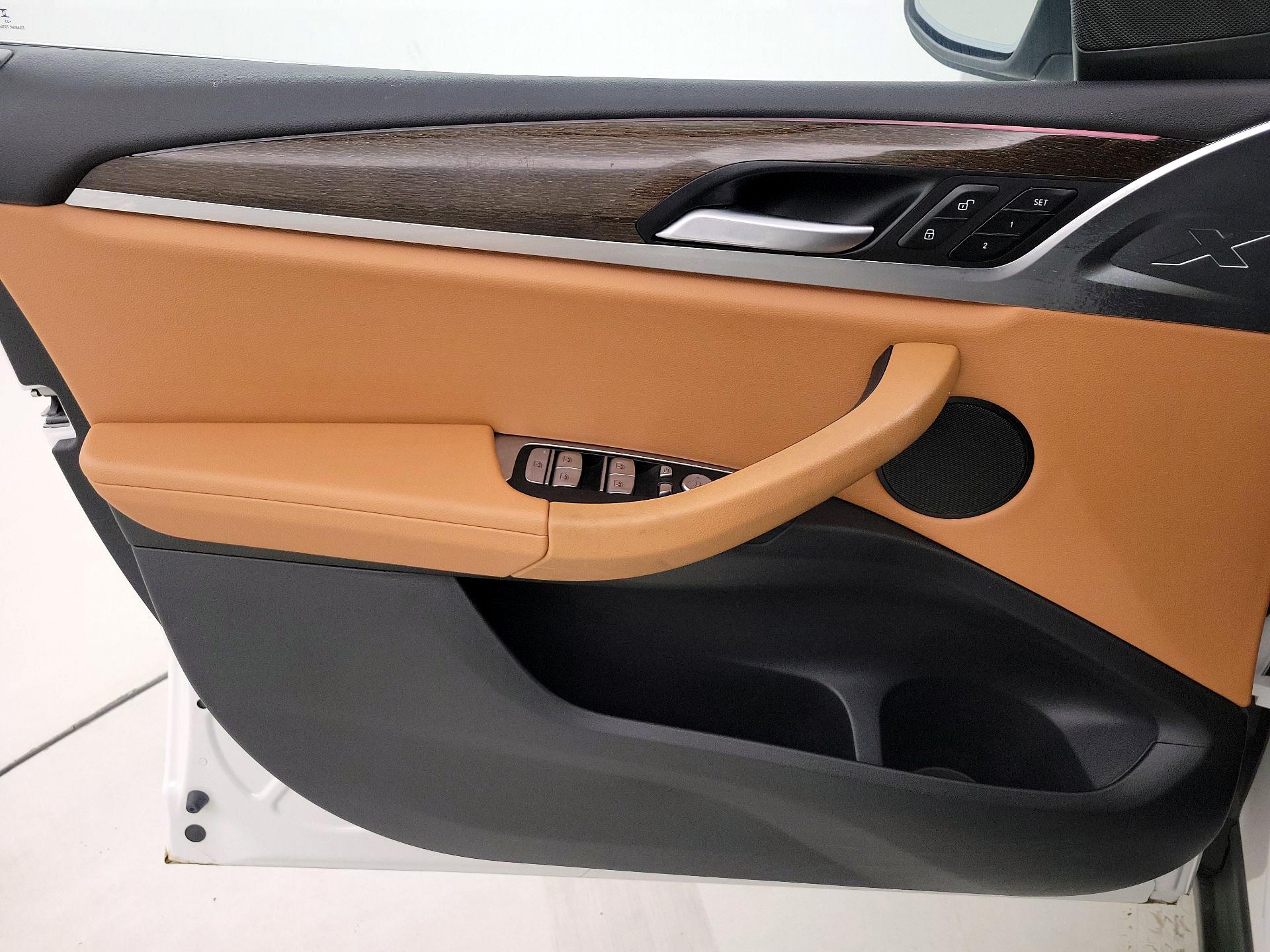 Thumbnail: 2024 BMW X3 - 12