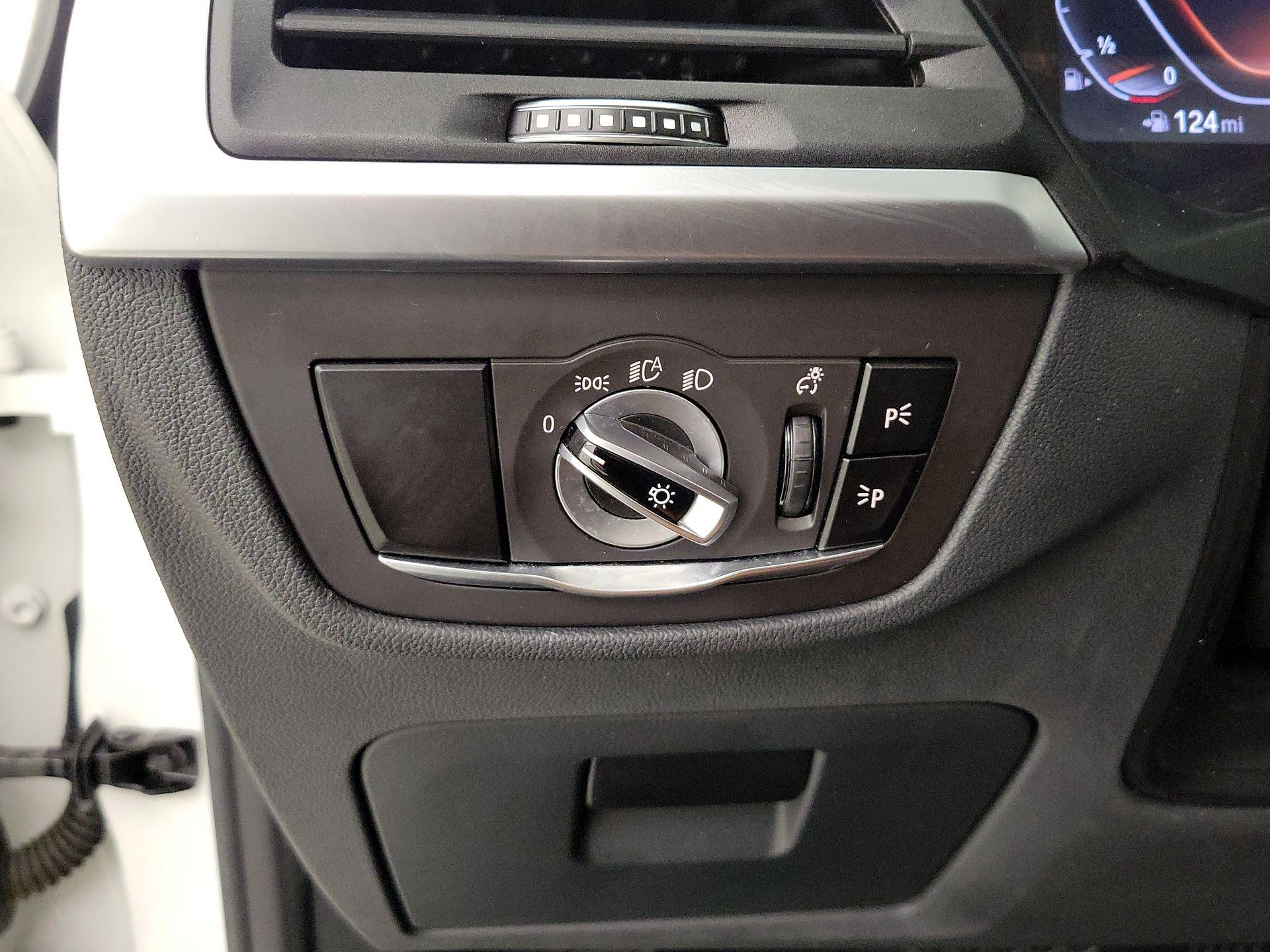 Thumbnail: 2024 BMW X3 - 13