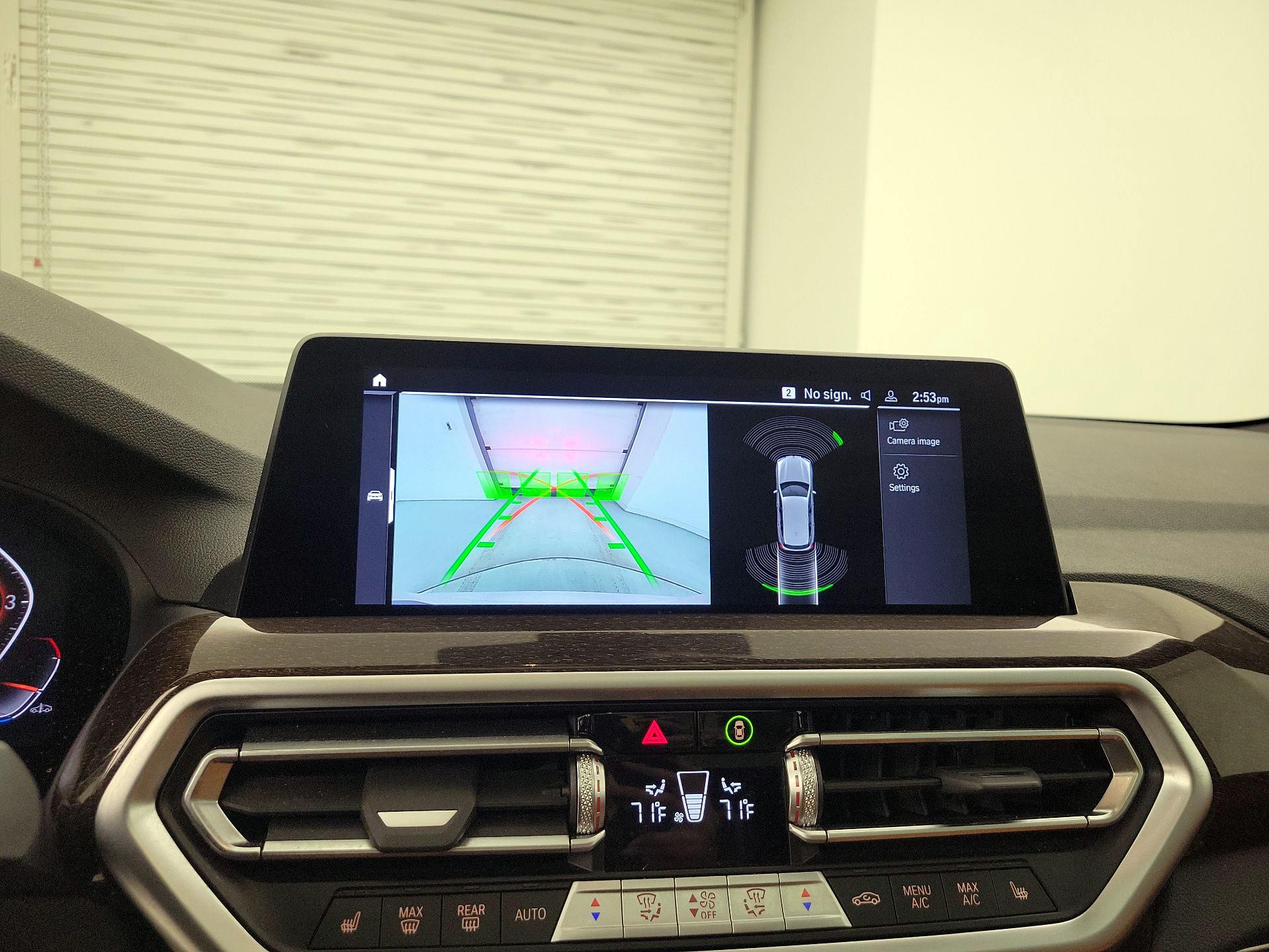 Thumbnail: 2024 BMW X3 - 15