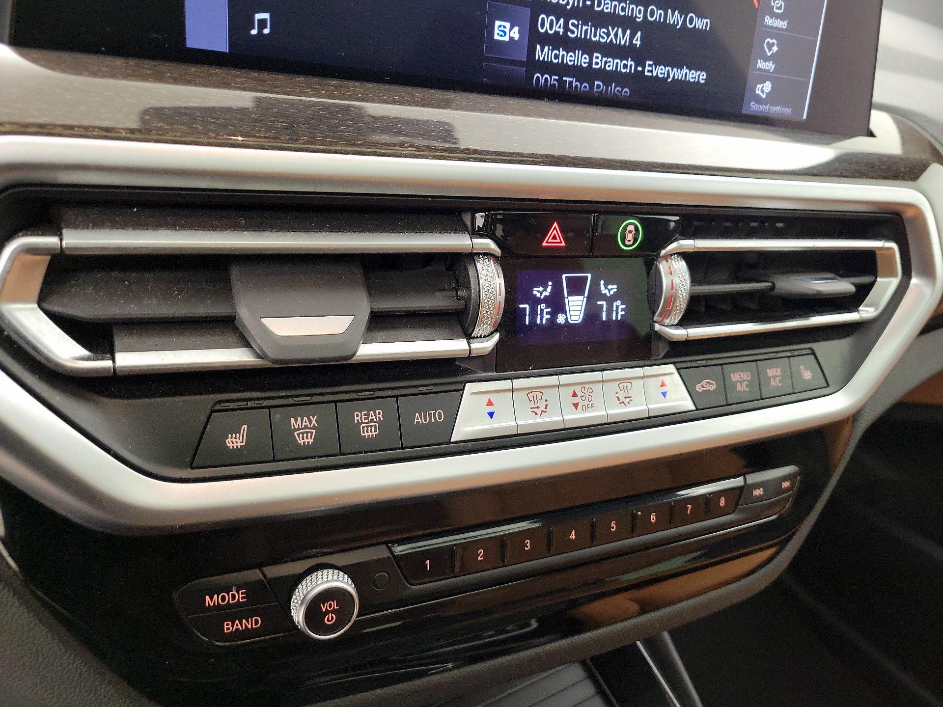 Thumbnail: 2024 BMW X3 - 17