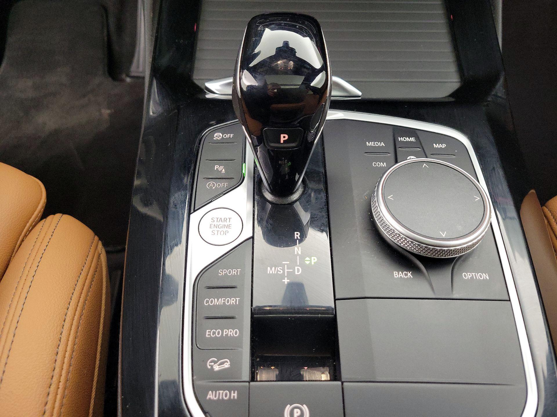 Thumbnail: 2024 BMW X3 - 18