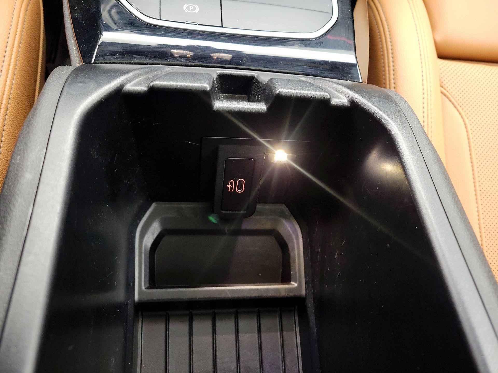 Thumbnail: 2024 BMW X3 - 19