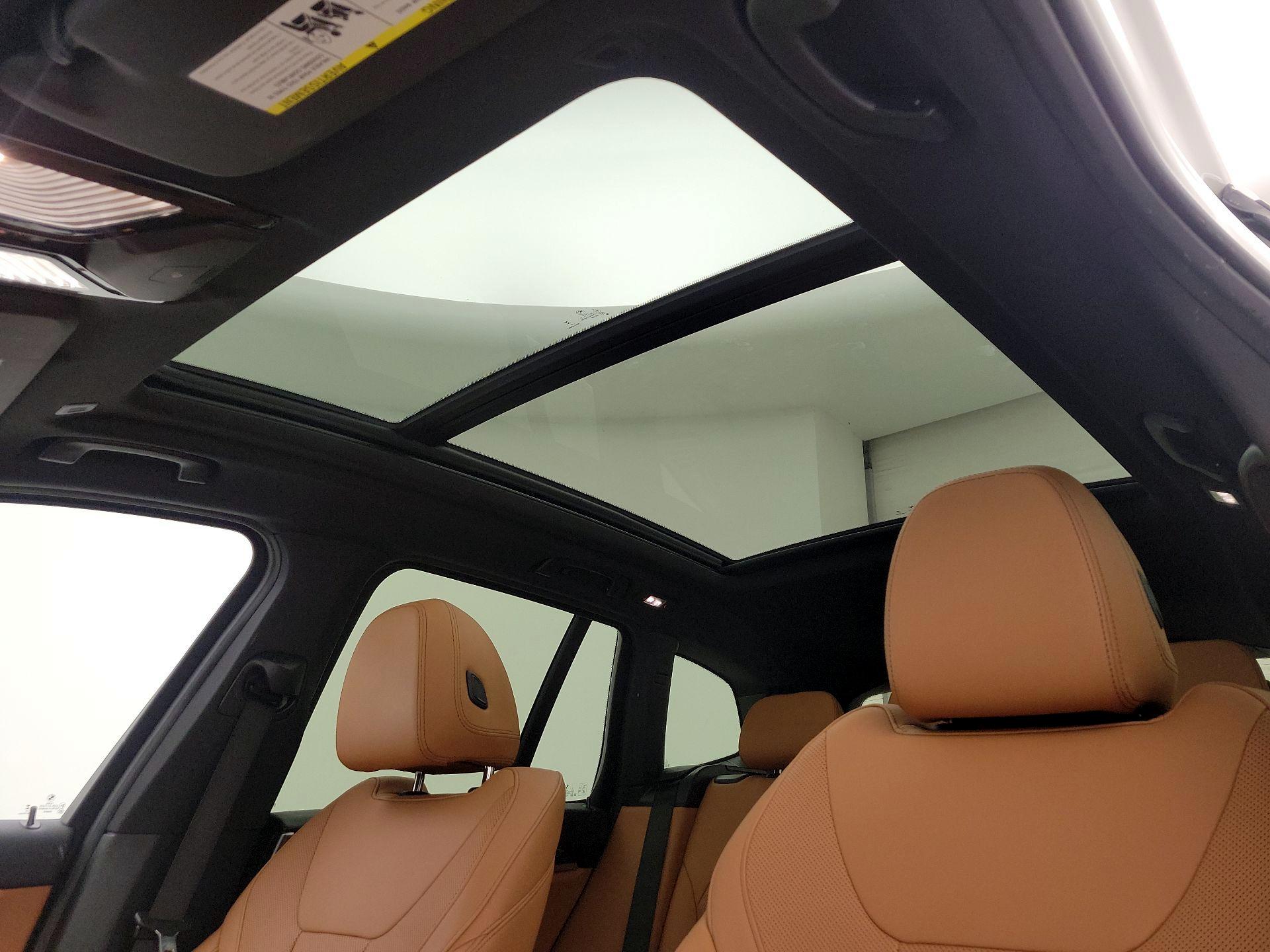 Thumbnail: 2024 BMW X3 - 20