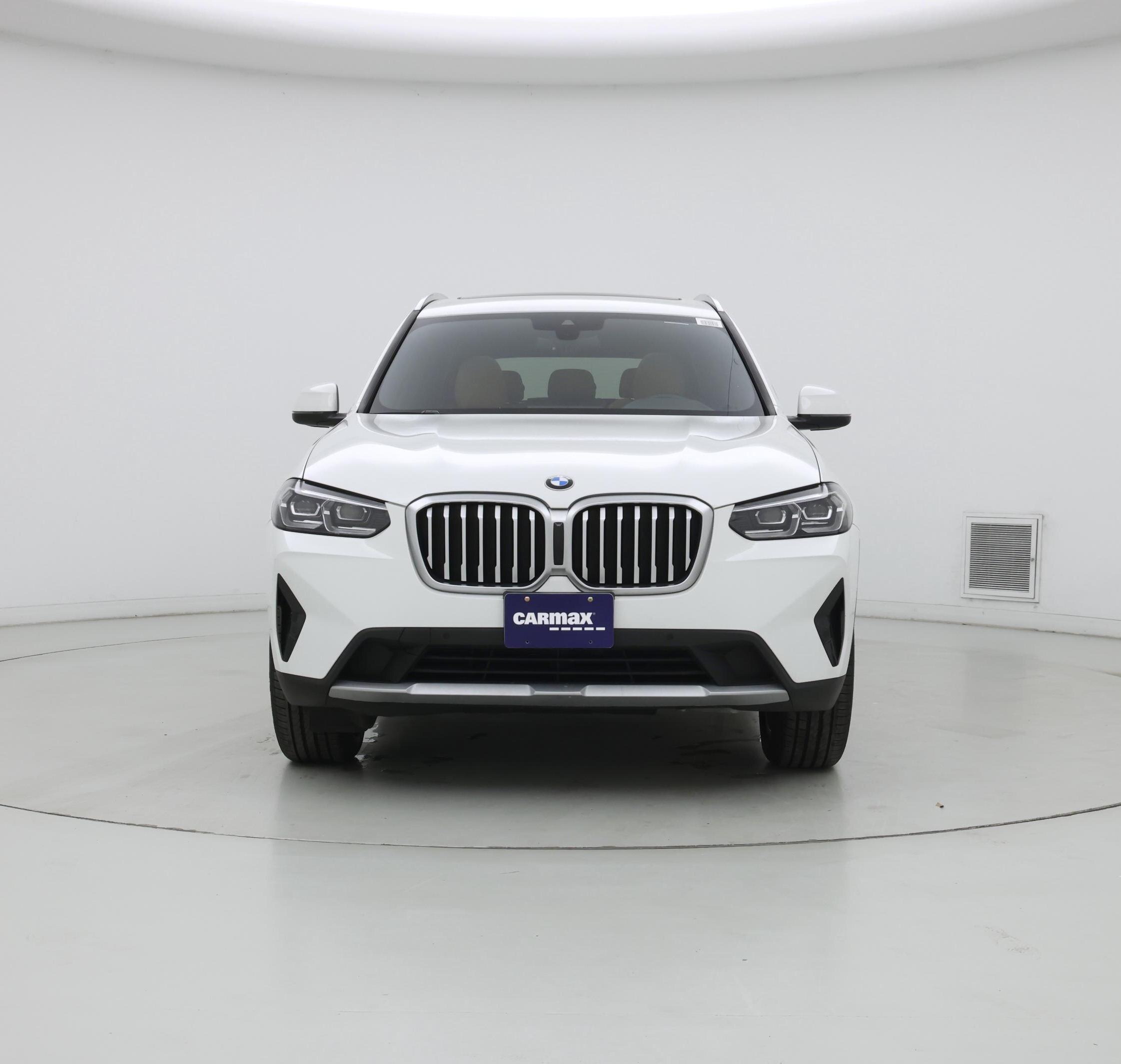 Thumbnail: 2024 BMW X3 - 5