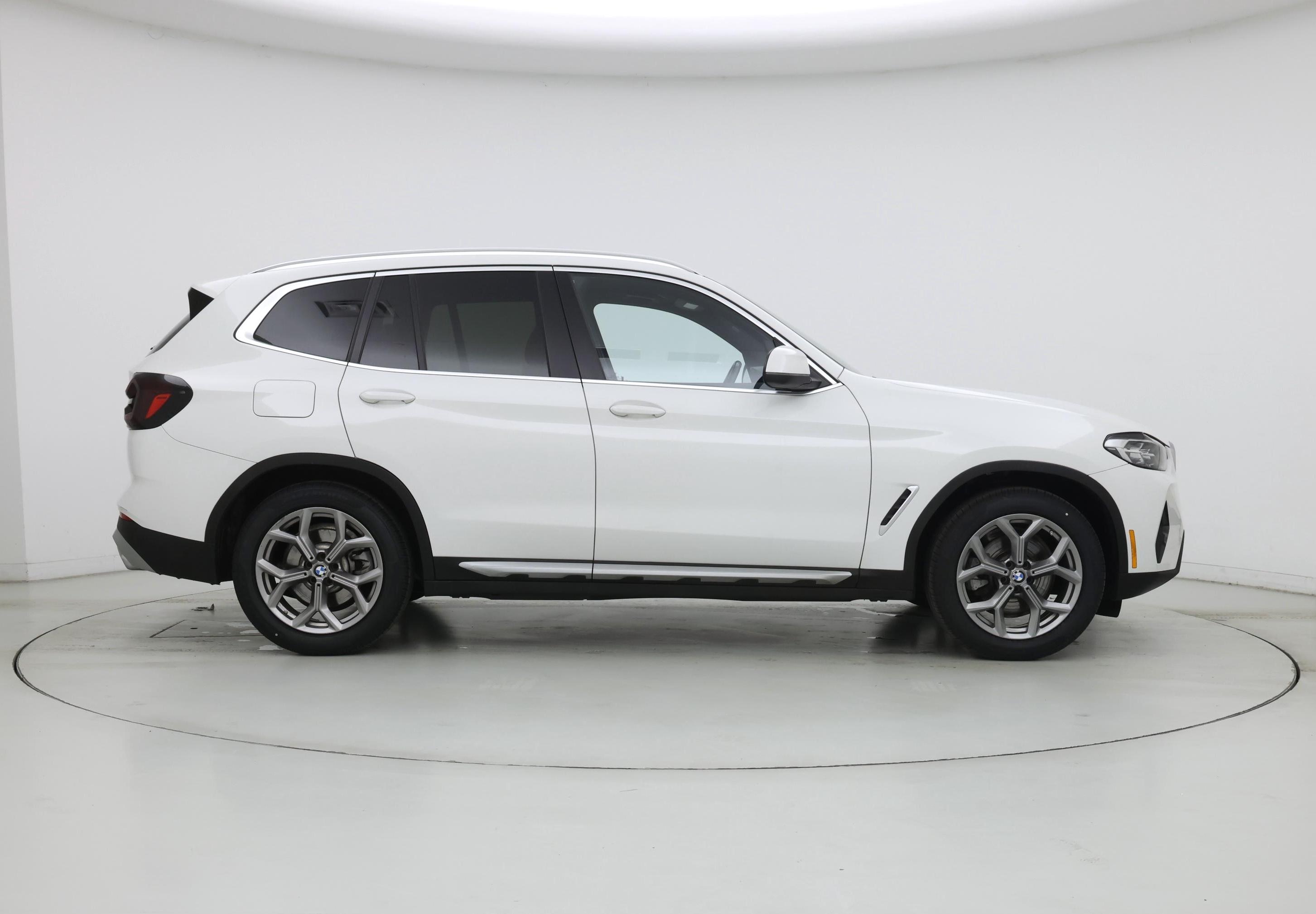 Thumbnail: 2024 BMW X3 - 7
