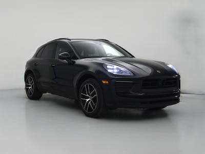 2023 Porsche Macan