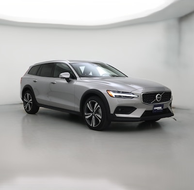 2025 Volvo V60 Cross Country B5 Plus