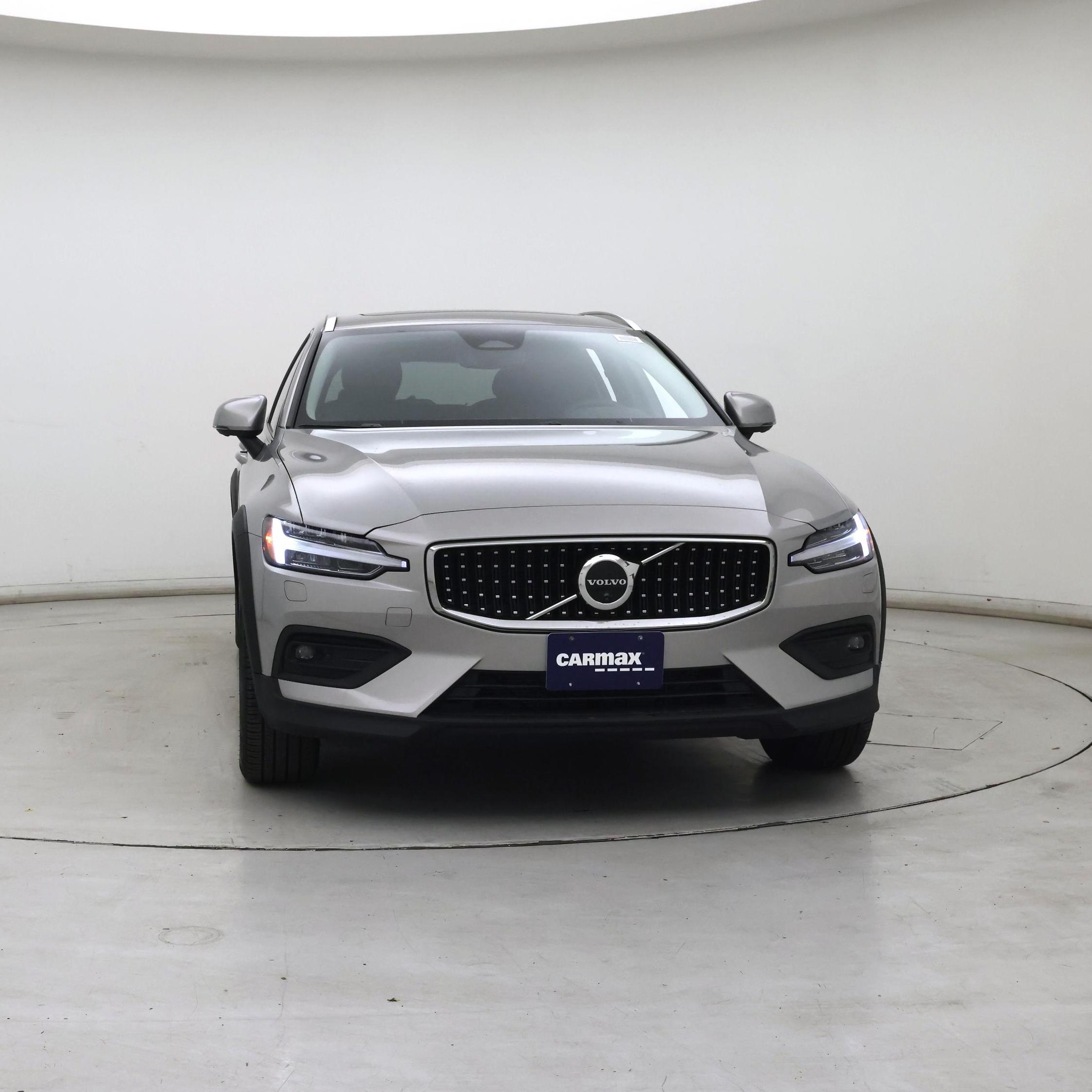 Thumbnail: 2025 Volvo S60 - 5