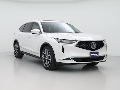 2023 Acura MDX SH-AWD Technology