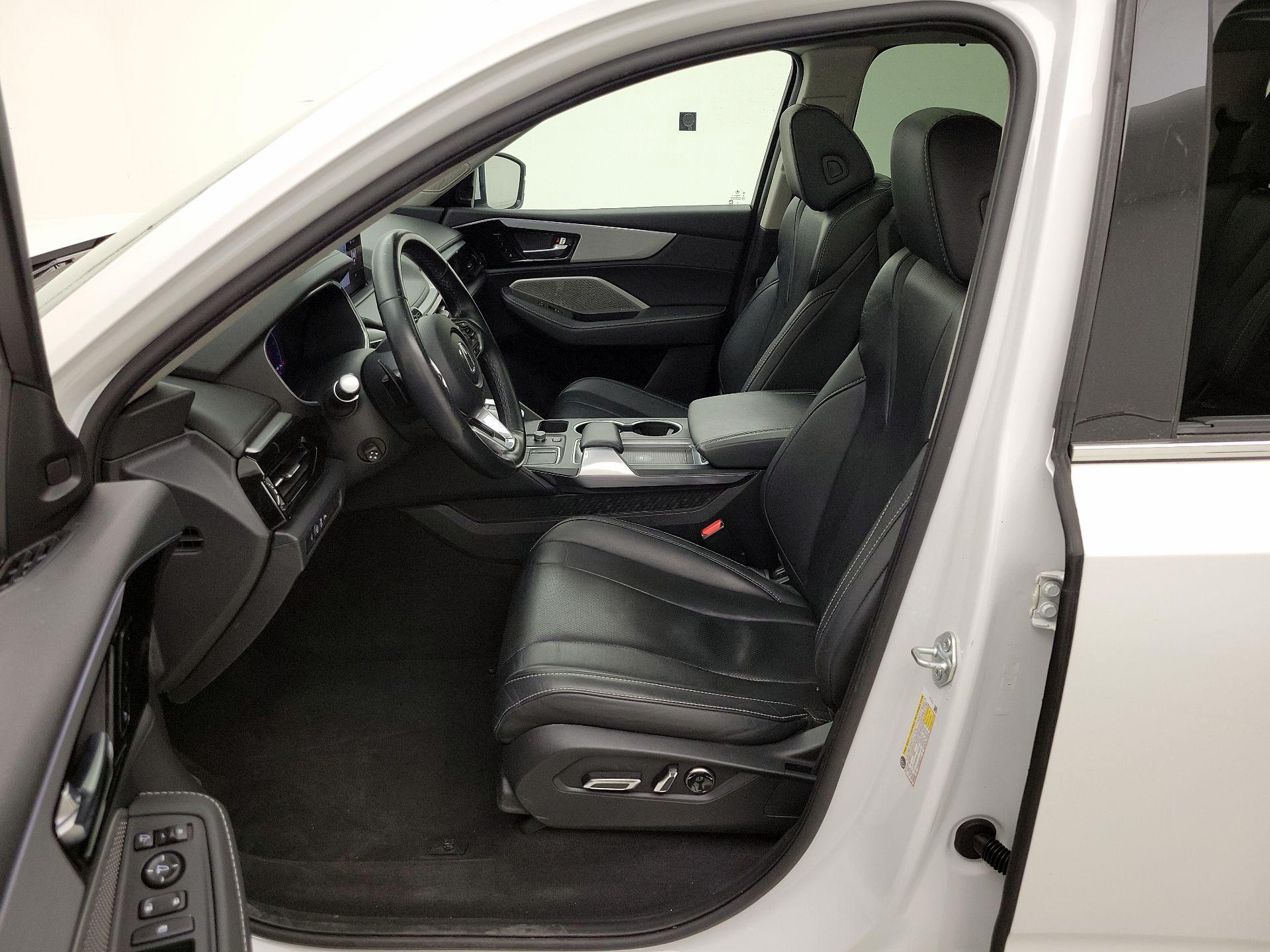 Thumbnail: 2023 Acura MDX - 11