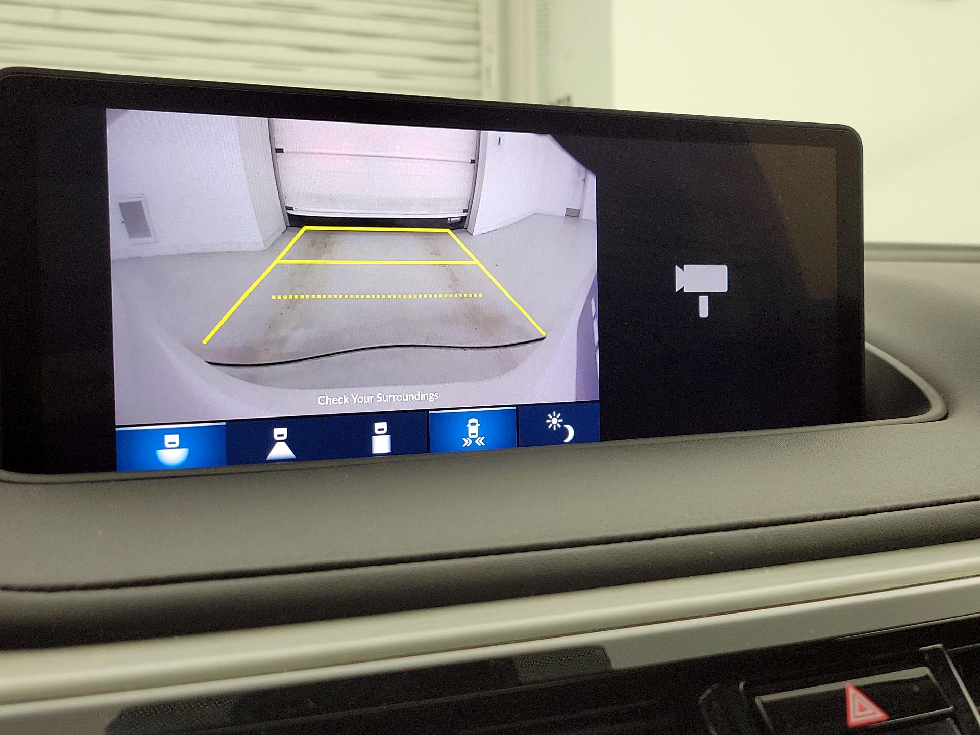 Thumbnail: 2023 Acura MDX - 15