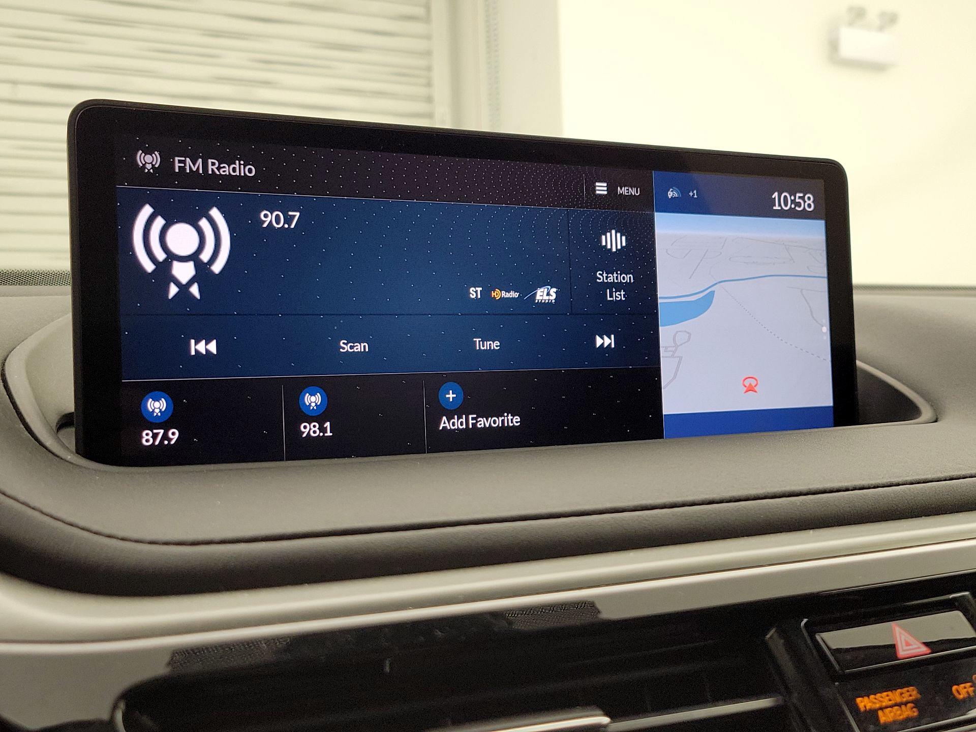 Thumbnail: 2023 Acura MDX - 16