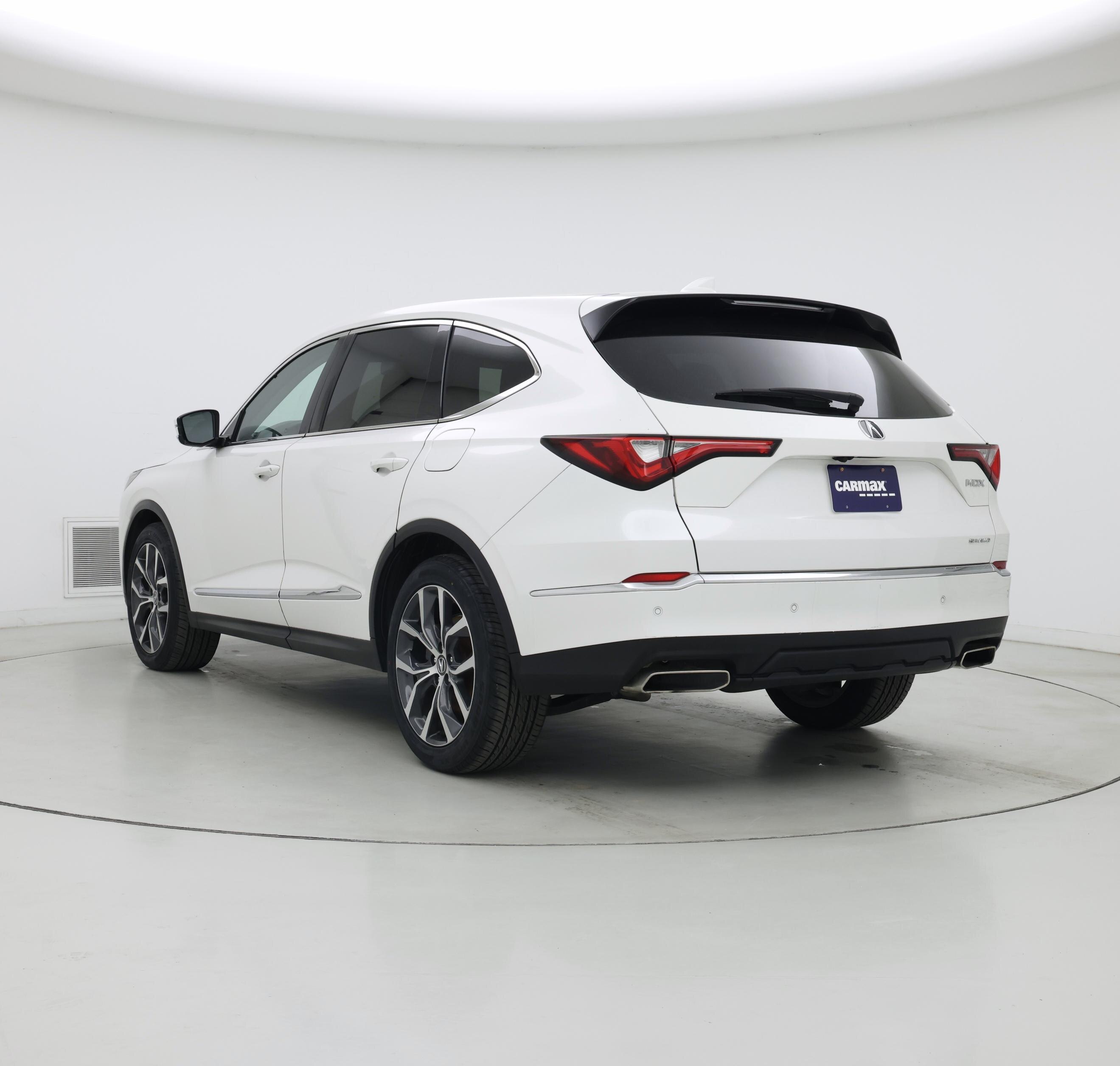 Thumbnail: 2023 Acura MDX - 2