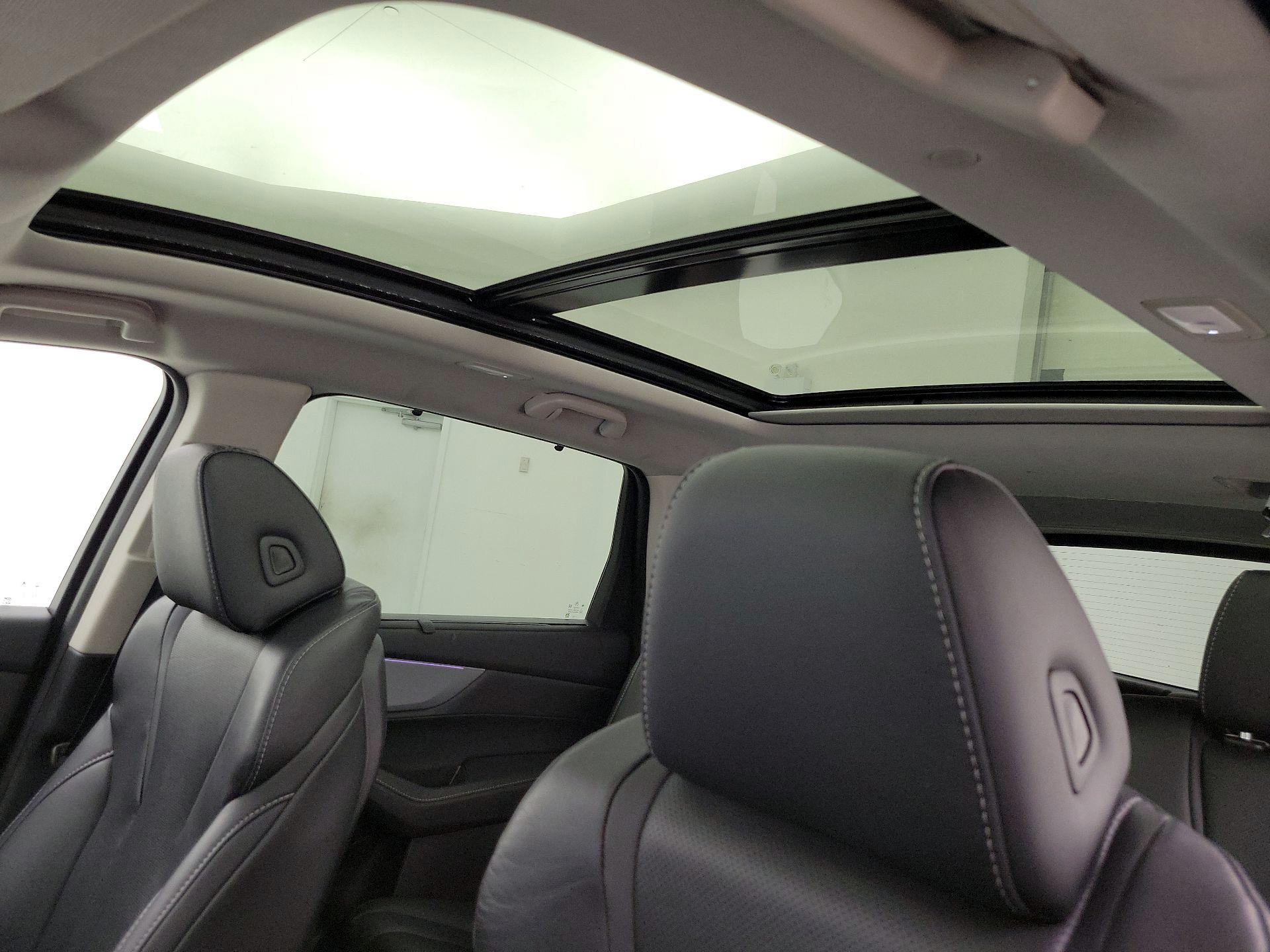 Thumbnail: 2023 Acura MDX - 20