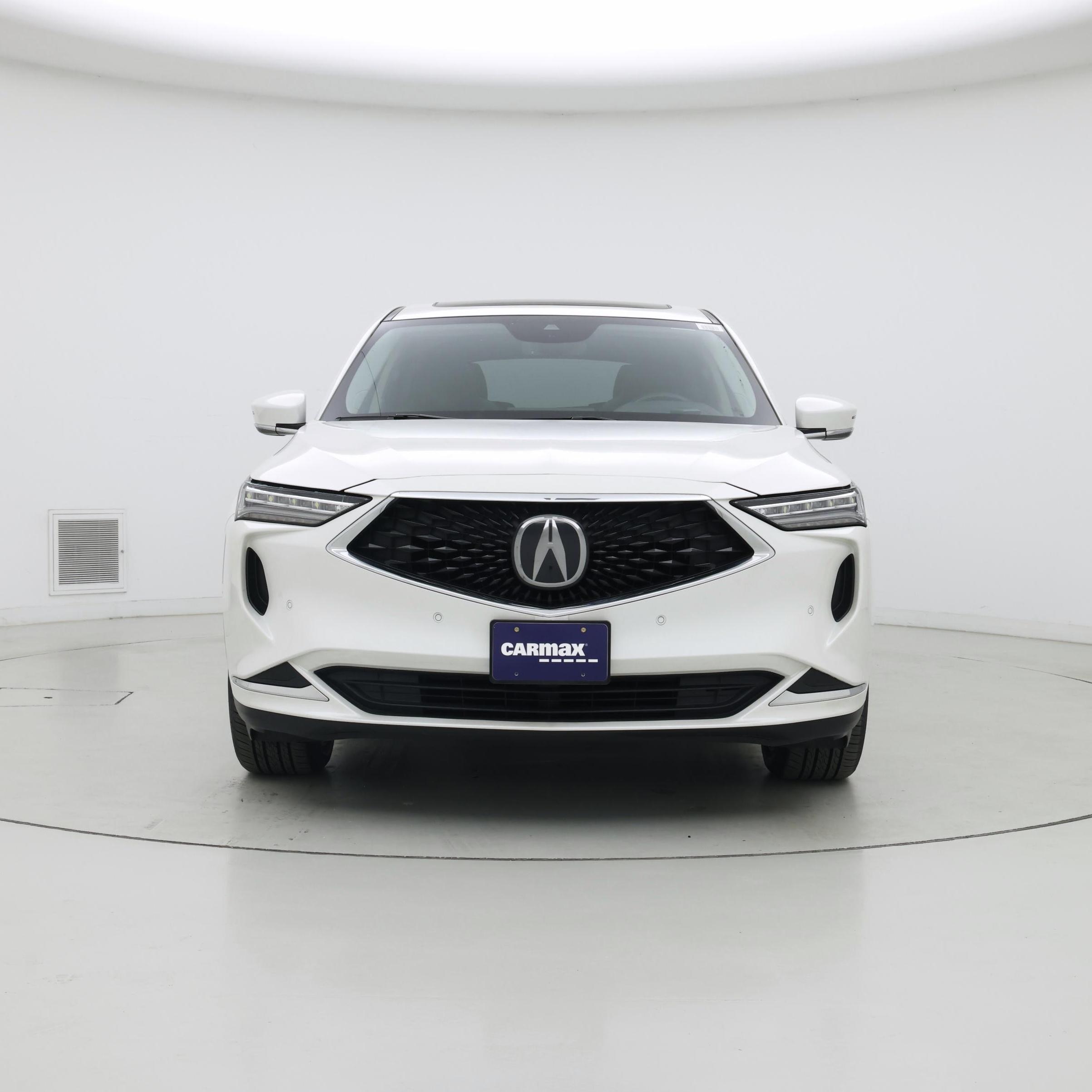 Thumbnail: 2023 Acura MDX - 5