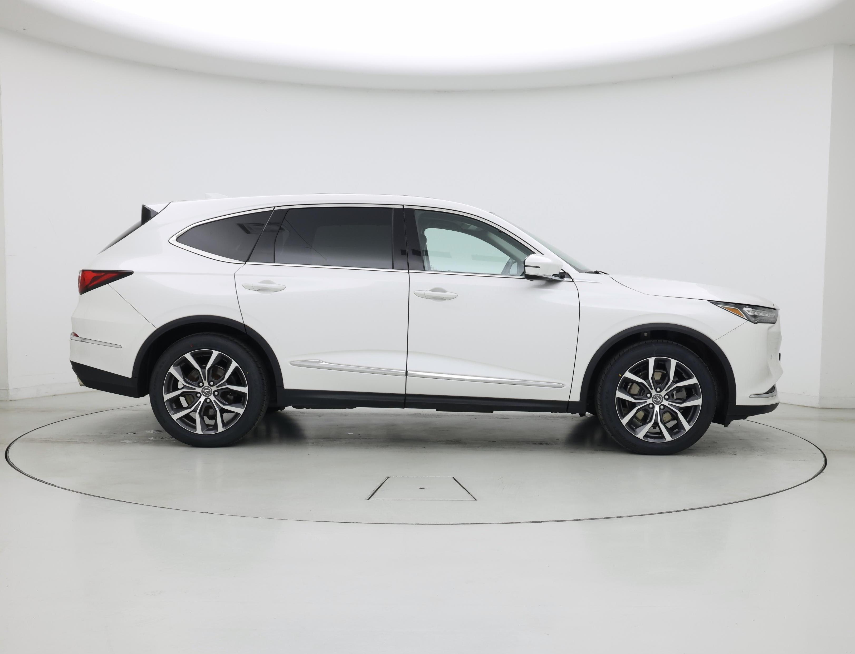 Thumbnail: 2023 Acura MDX - 7