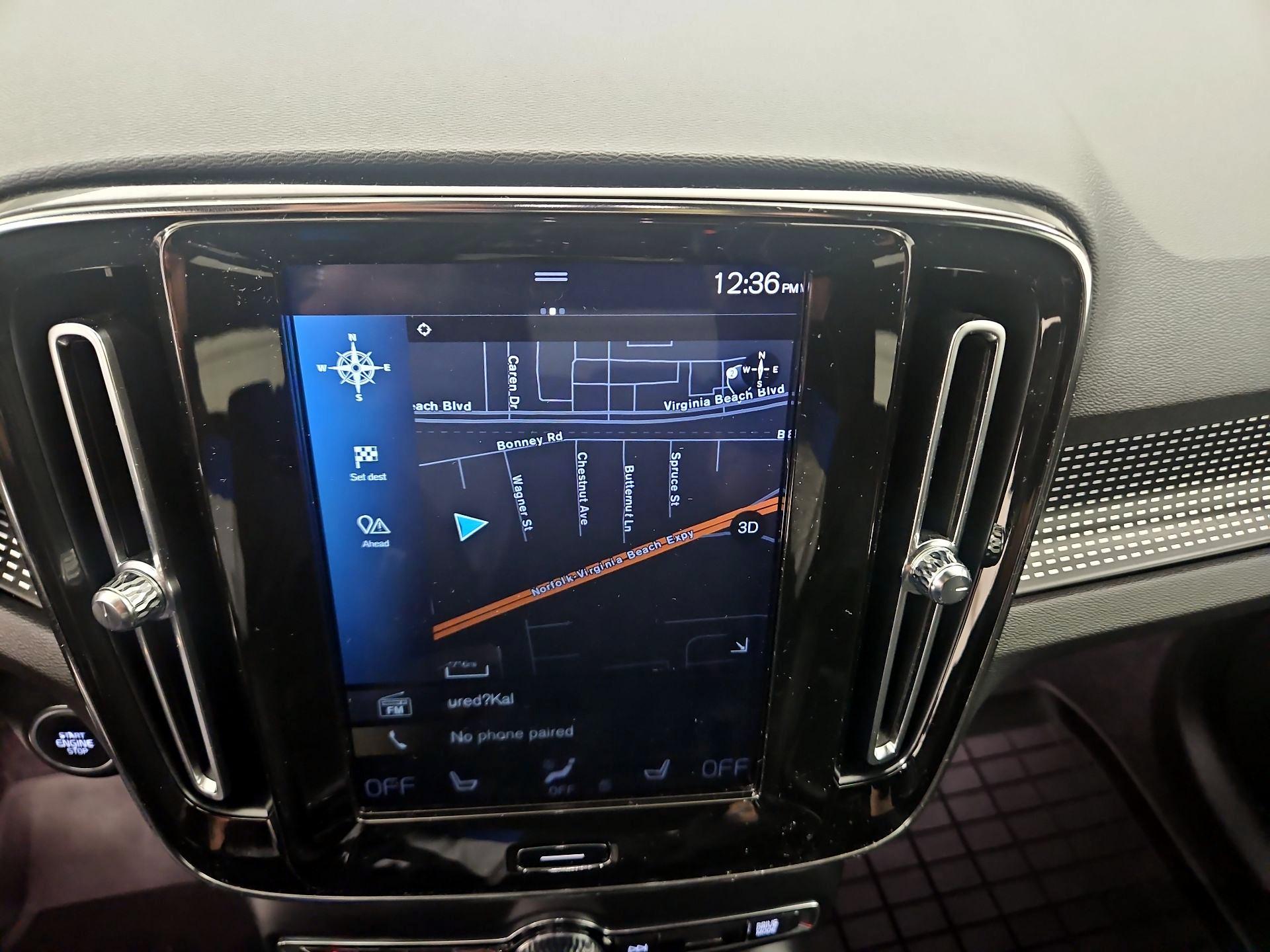 Thumbnail: 2020 Volvo XC40 - 14