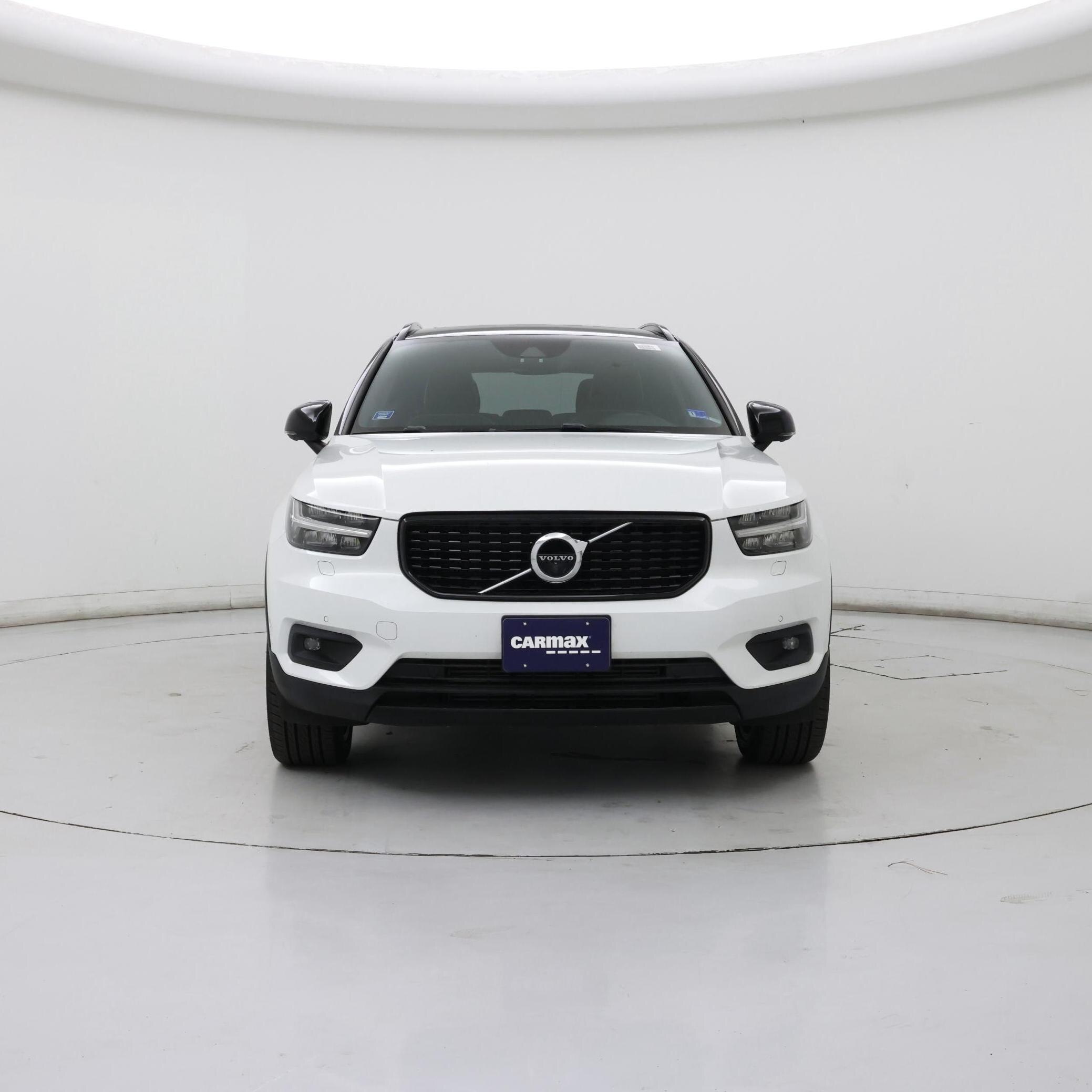 Thumbnail: 2020 Volvo XC40 - 5