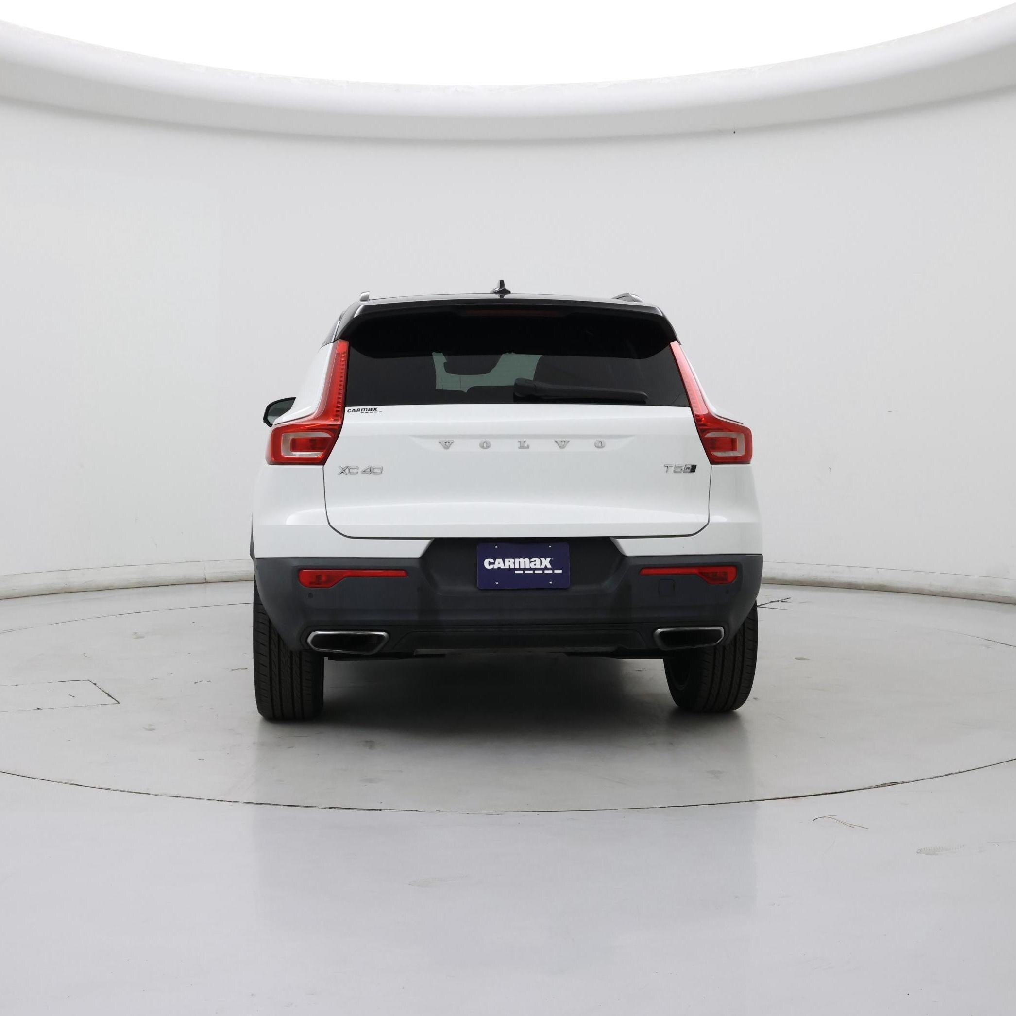 Thumbnail: 2020 Volvo XC40 - 6