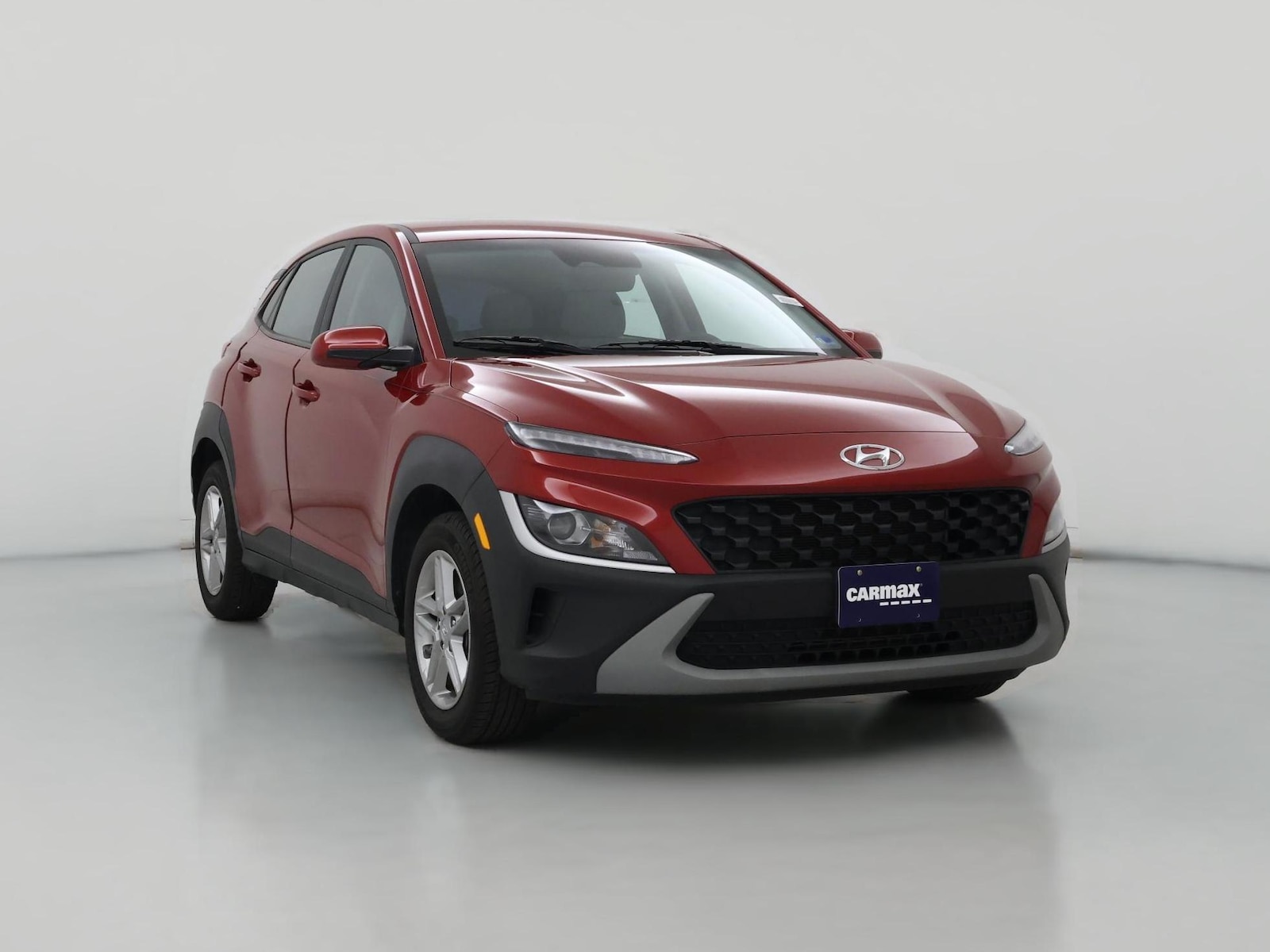2022 Hyundai Kona SE