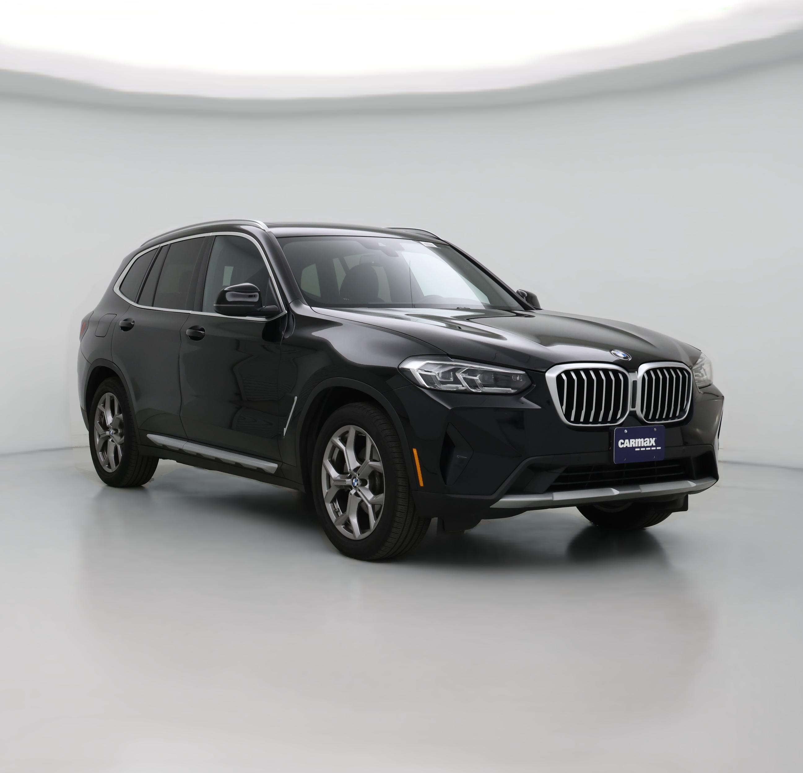 Thumbnail: 2023 BMW X3 - 1