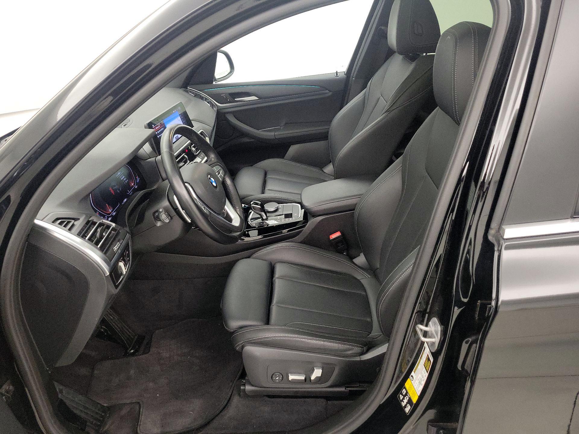 Thumbnail: 2023 BMW X3 - 11